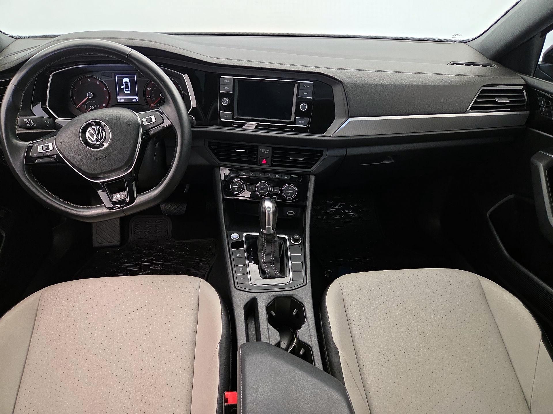 Thumbnail: 2019 Volkswagen Jetta - 9