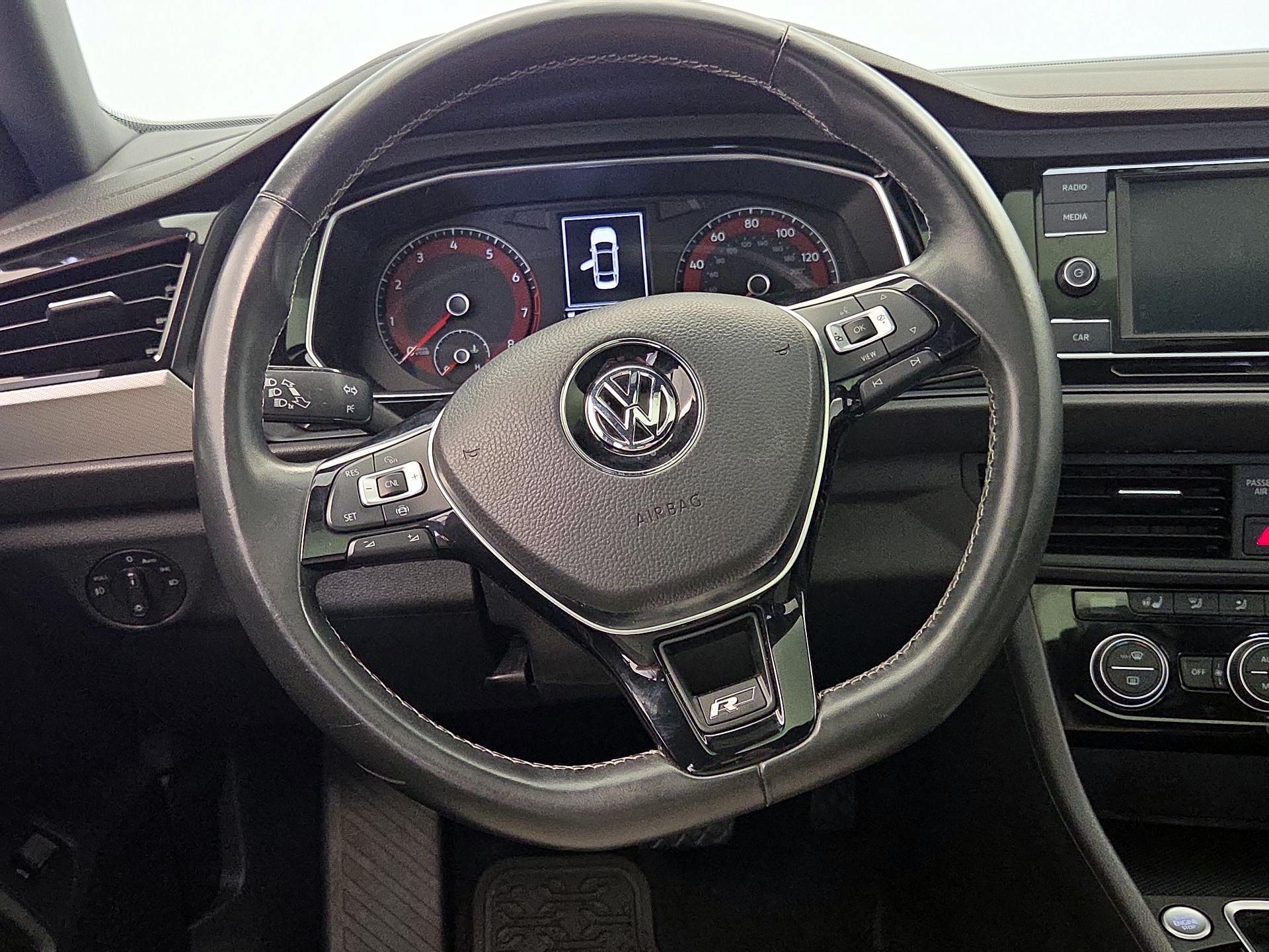 Thumbnail: 2019 Volkswagen Jetta - 10