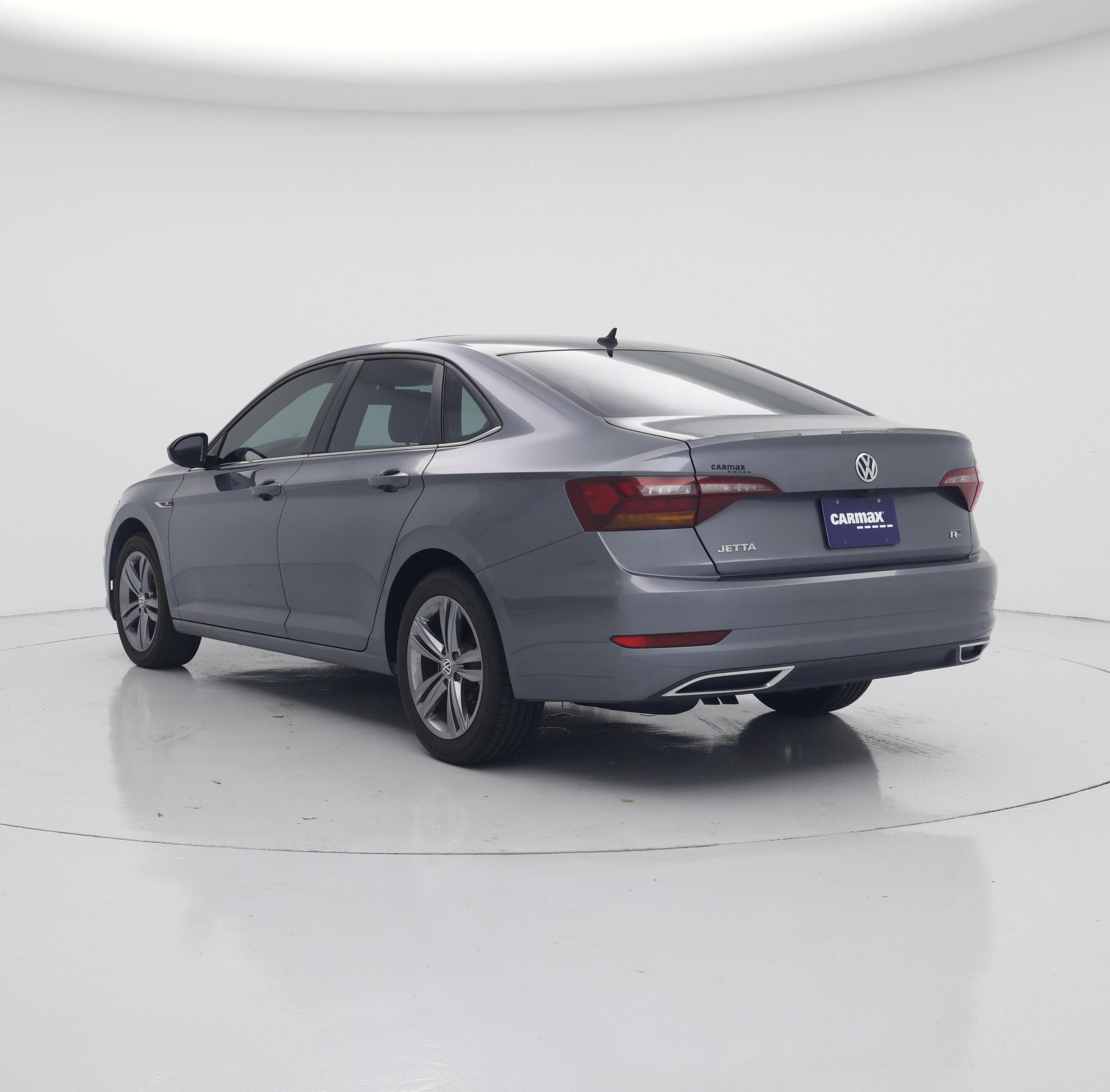 Thumbnail: 2019 Volkswagen Jetta - 2
