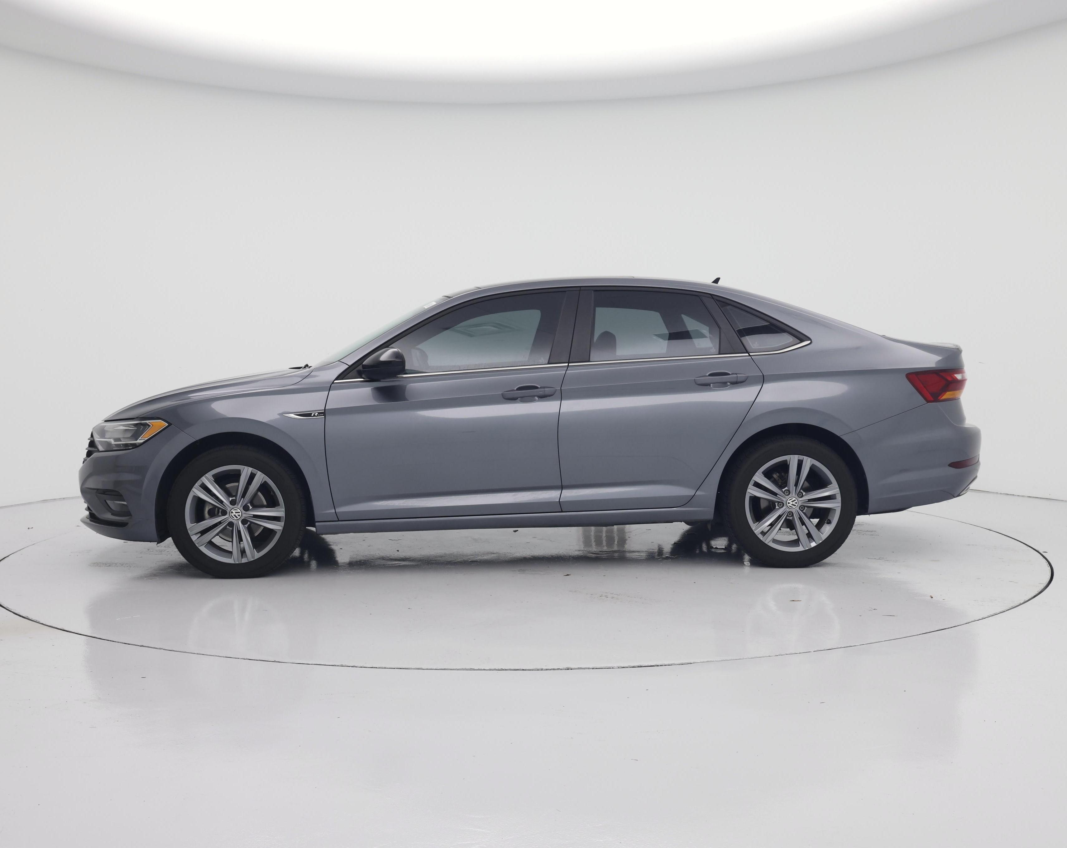 Thumbnail: 2019 Volkswagen Jetta - 3