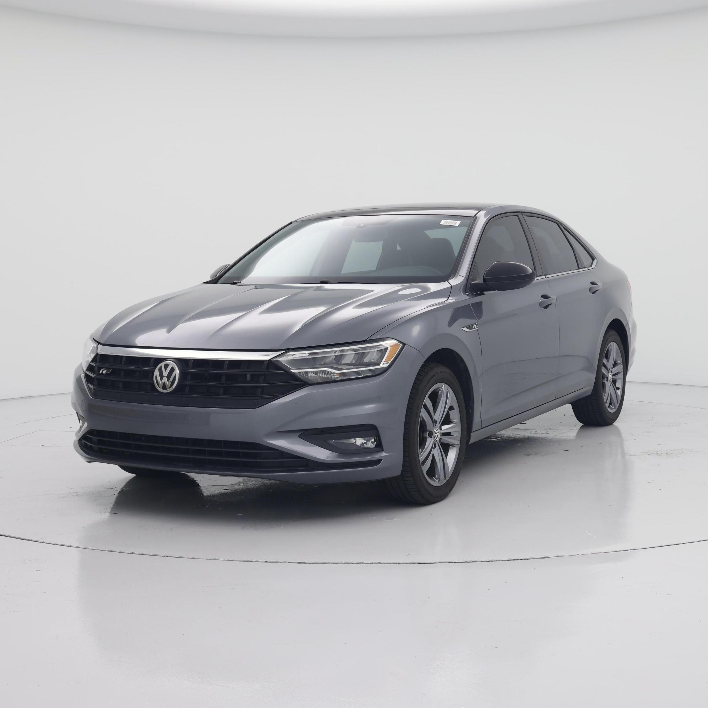 Thumbnail: 2019 Volkswagen Jetta - 4