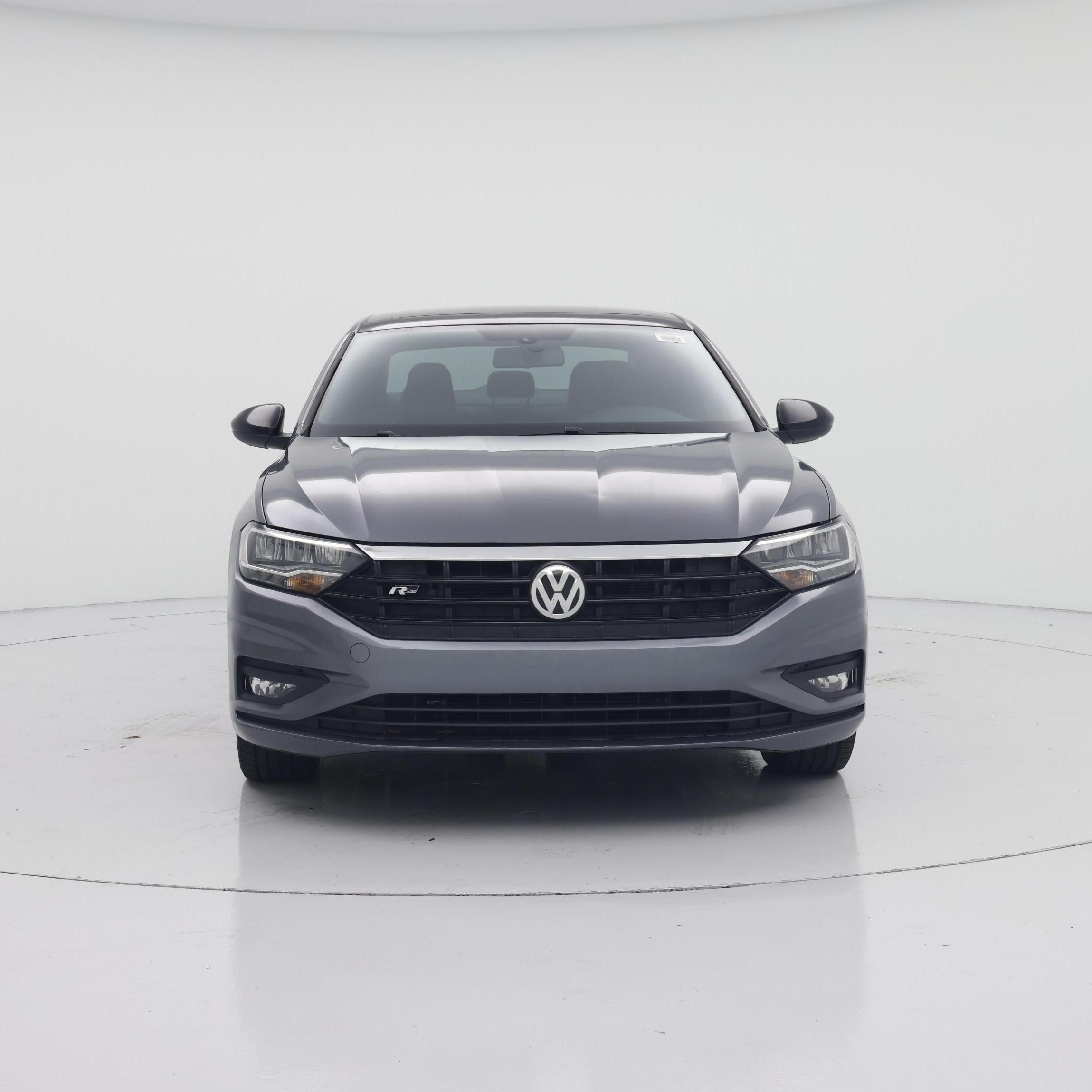 Thumbnail: 2019 Volkswagen Jetta - 5