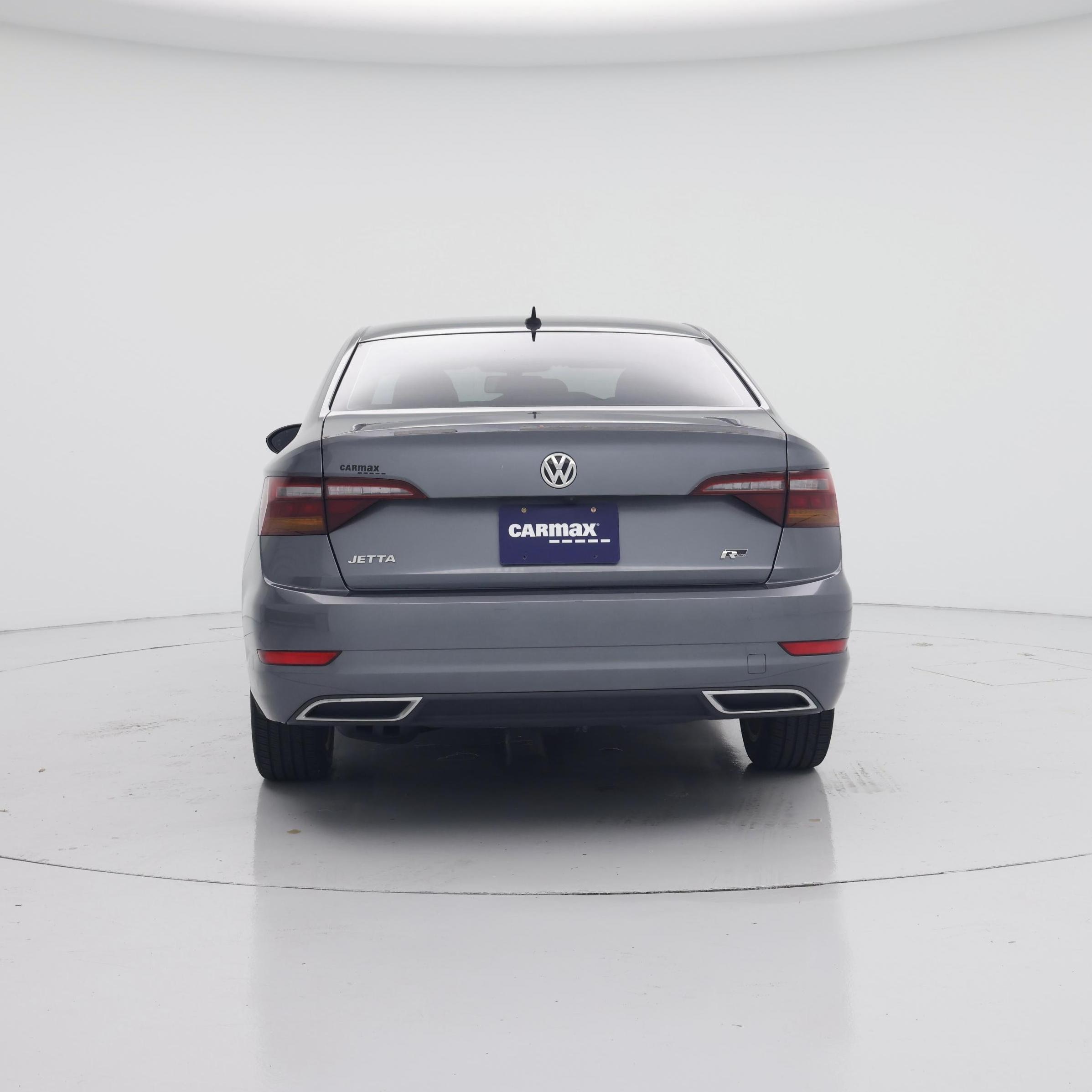 Thumbnail: 2019 Volkswagen Jetta - 6
