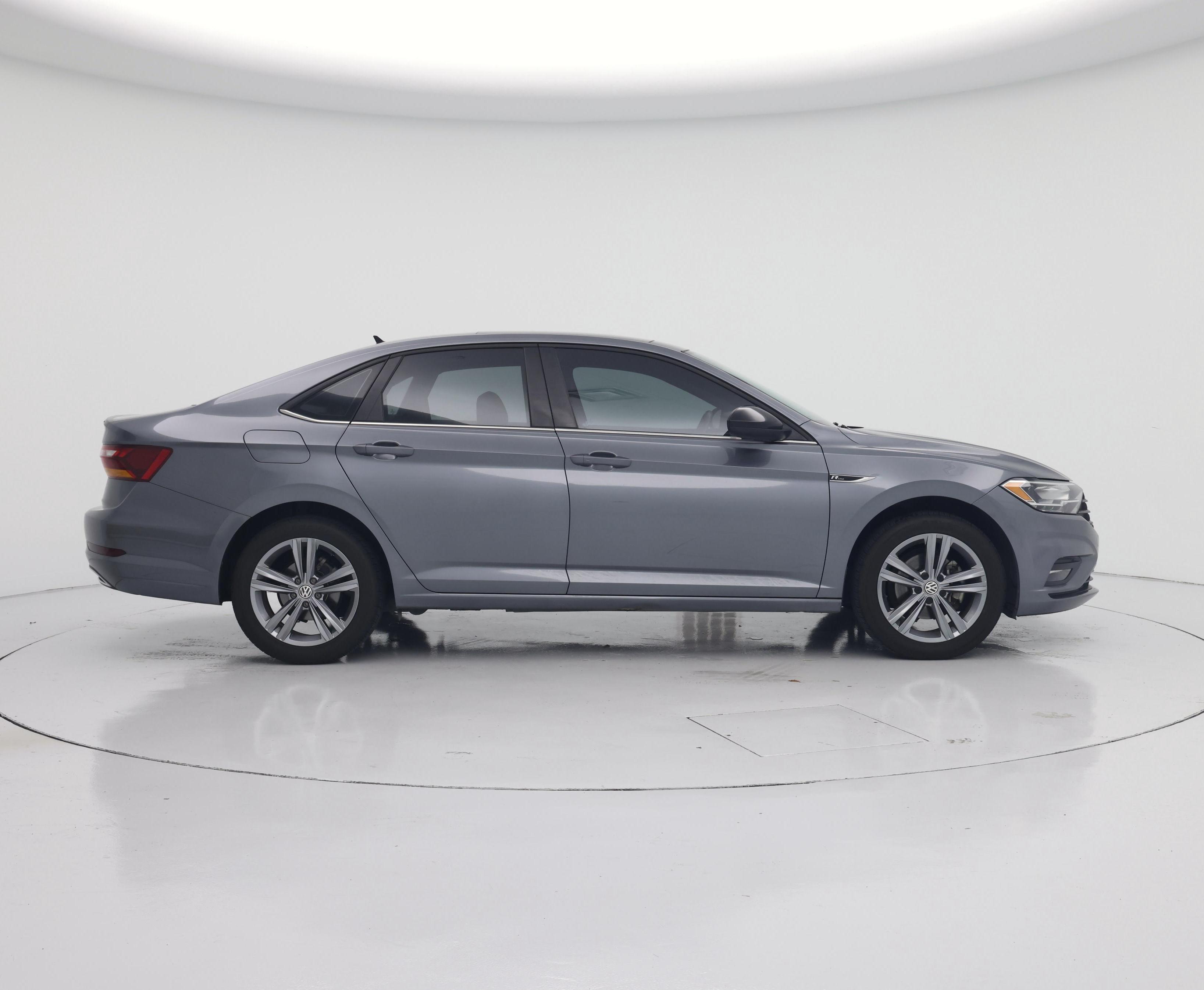 Thumbnail: 2019 Volkswagen Jetta - 7