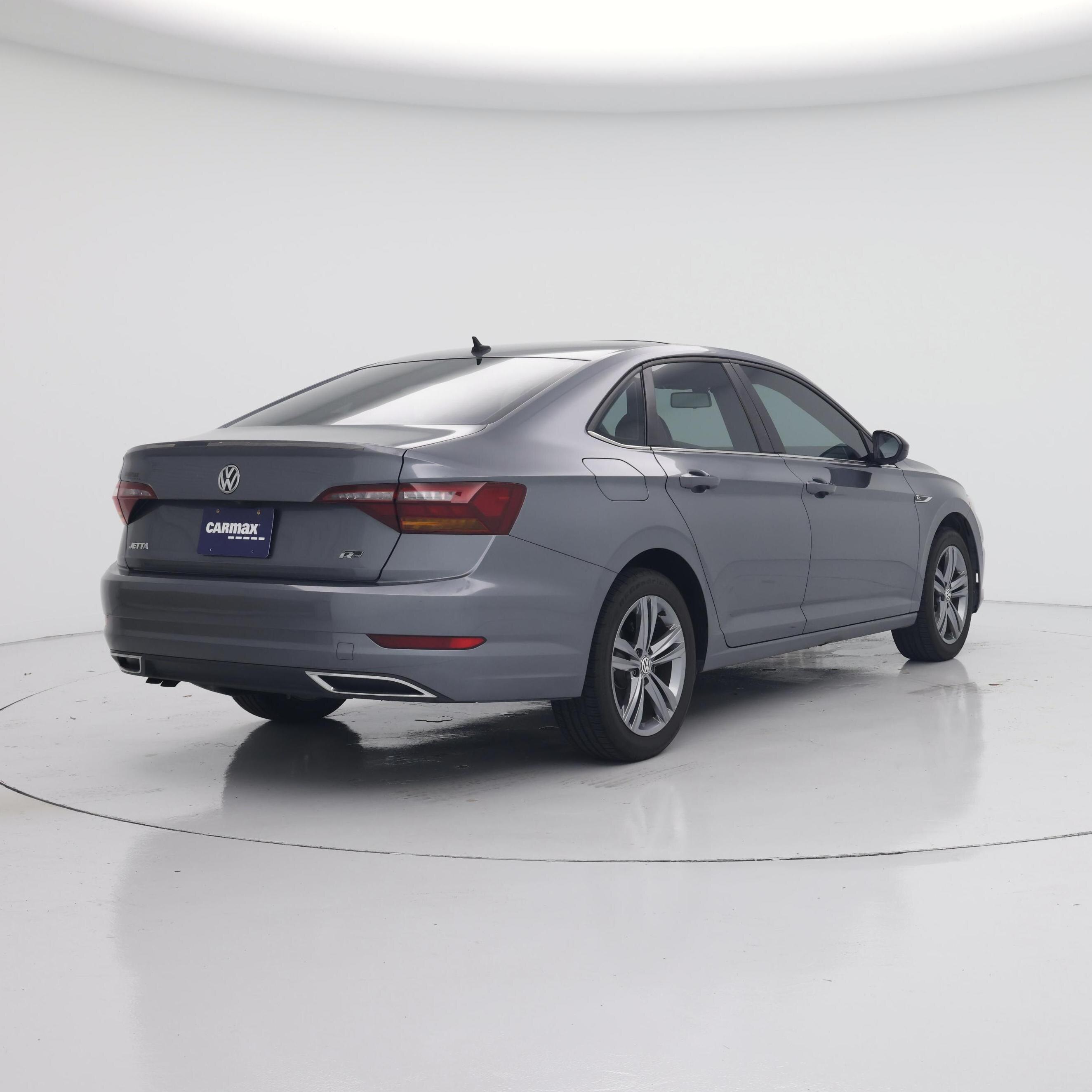 Thumbnail: 2019 Volkswagen Jetta - 8