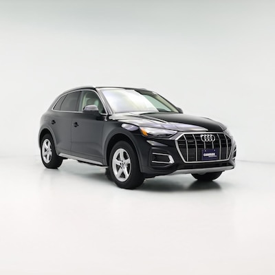 2022 Audi Q5 Premium