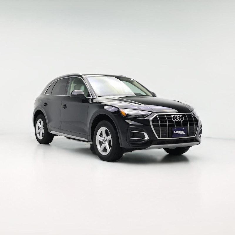 2022 Audi Q5 Premium