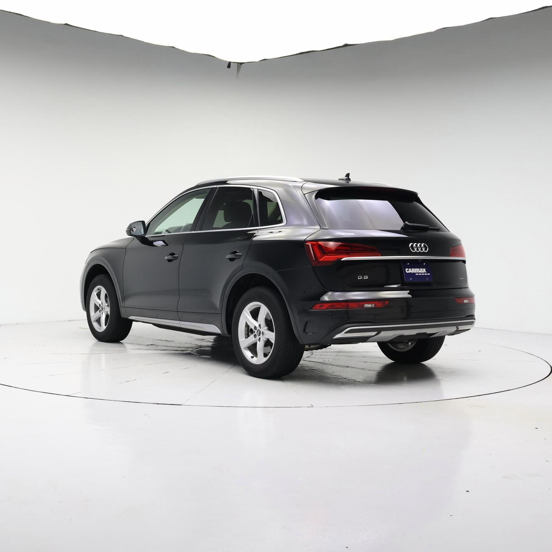 Thumbnail: 2022 Audi Q5 - 2