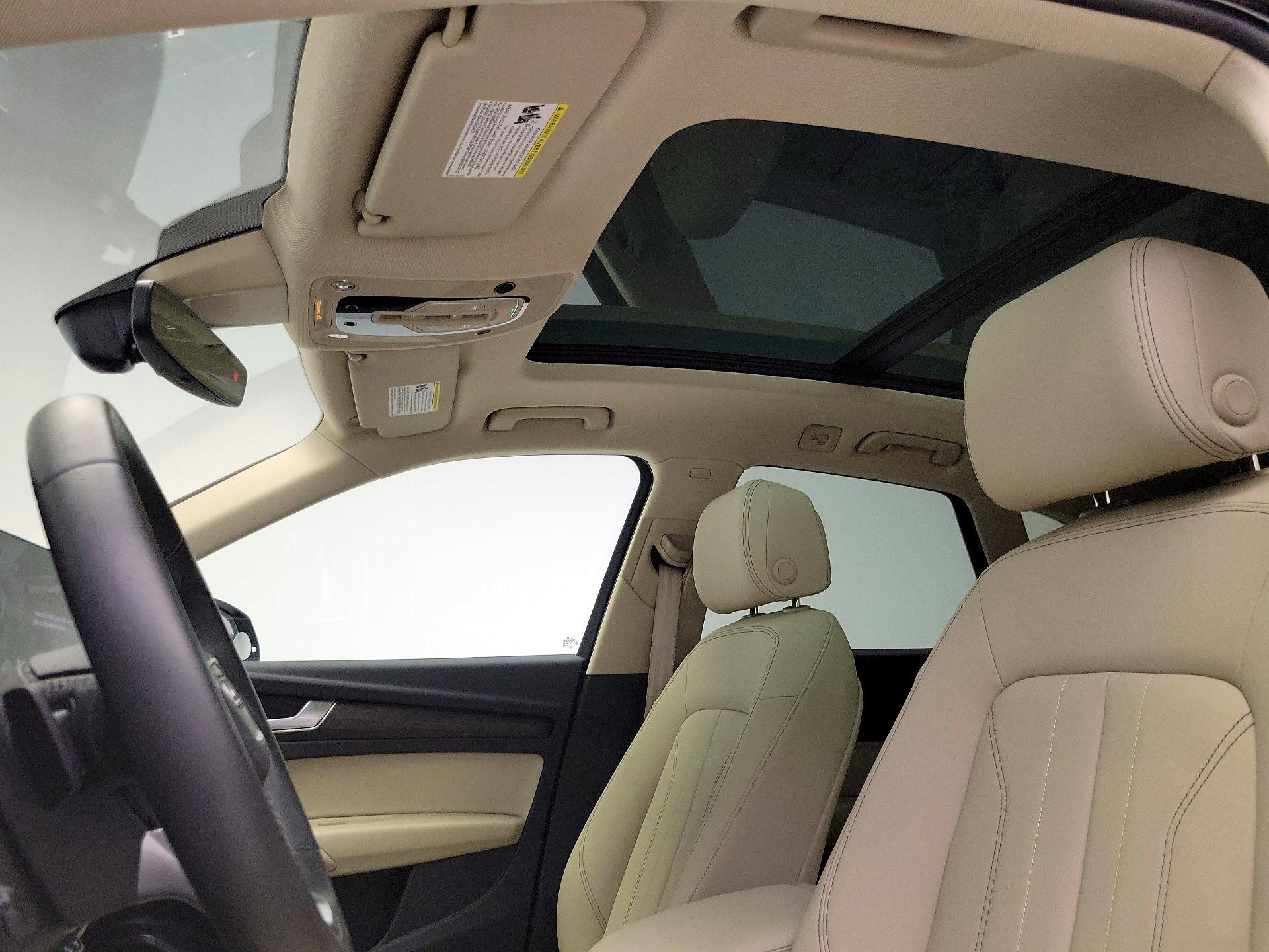 Thumbnail: 2022 Audi Q5 - 19