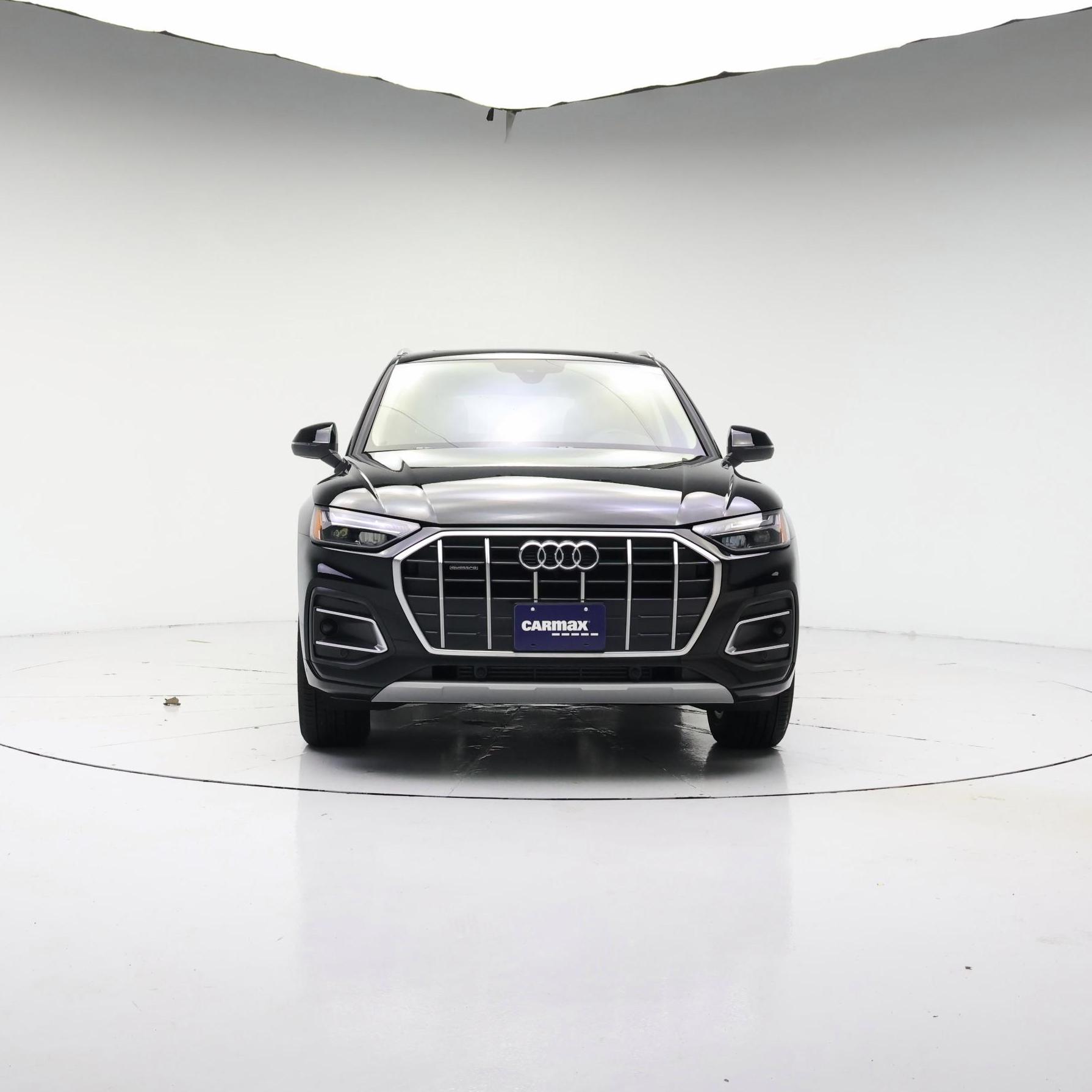 Thumbnail: 2022 Audi Q5 - 5