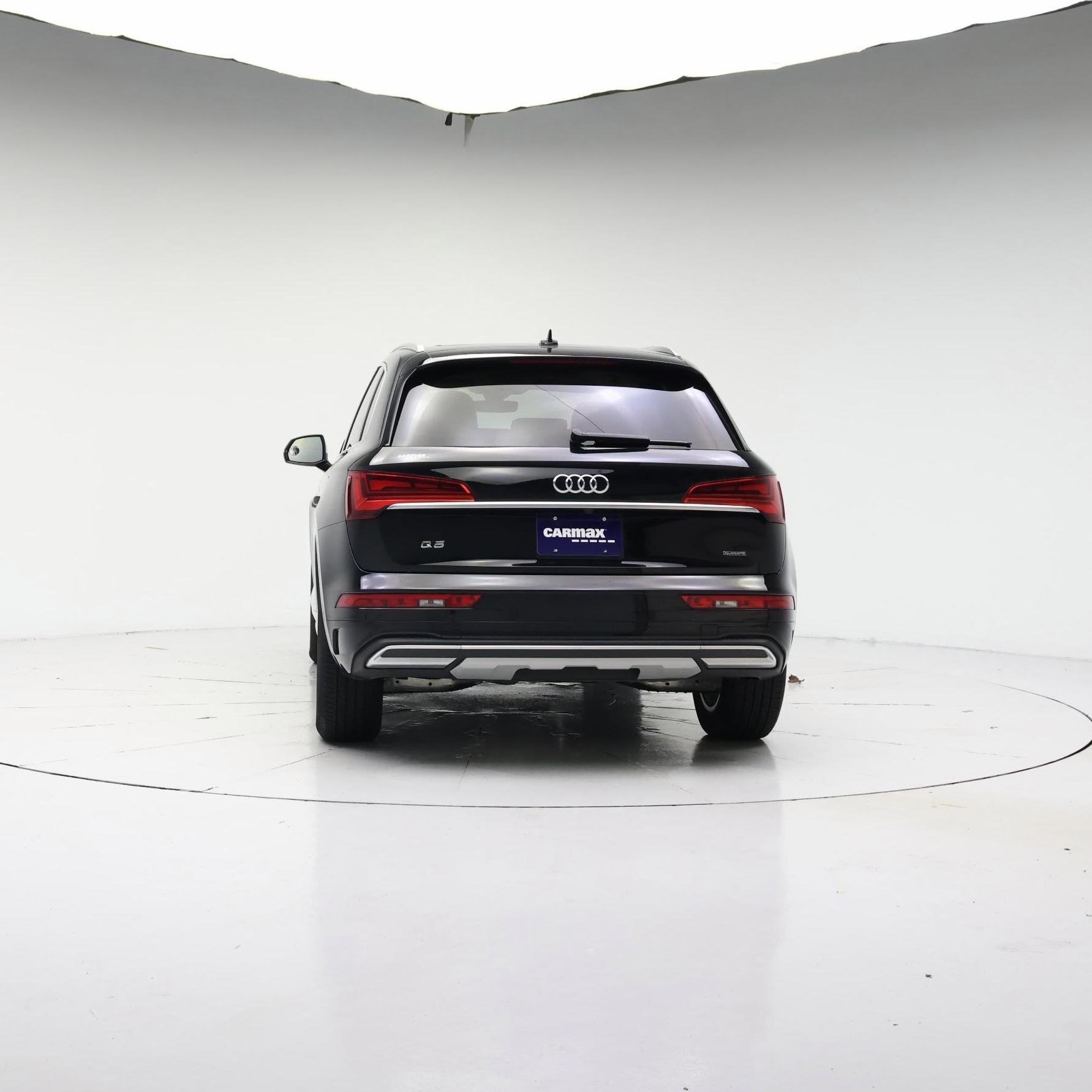 Thumbnail: 2022 Audi Q5 - 6