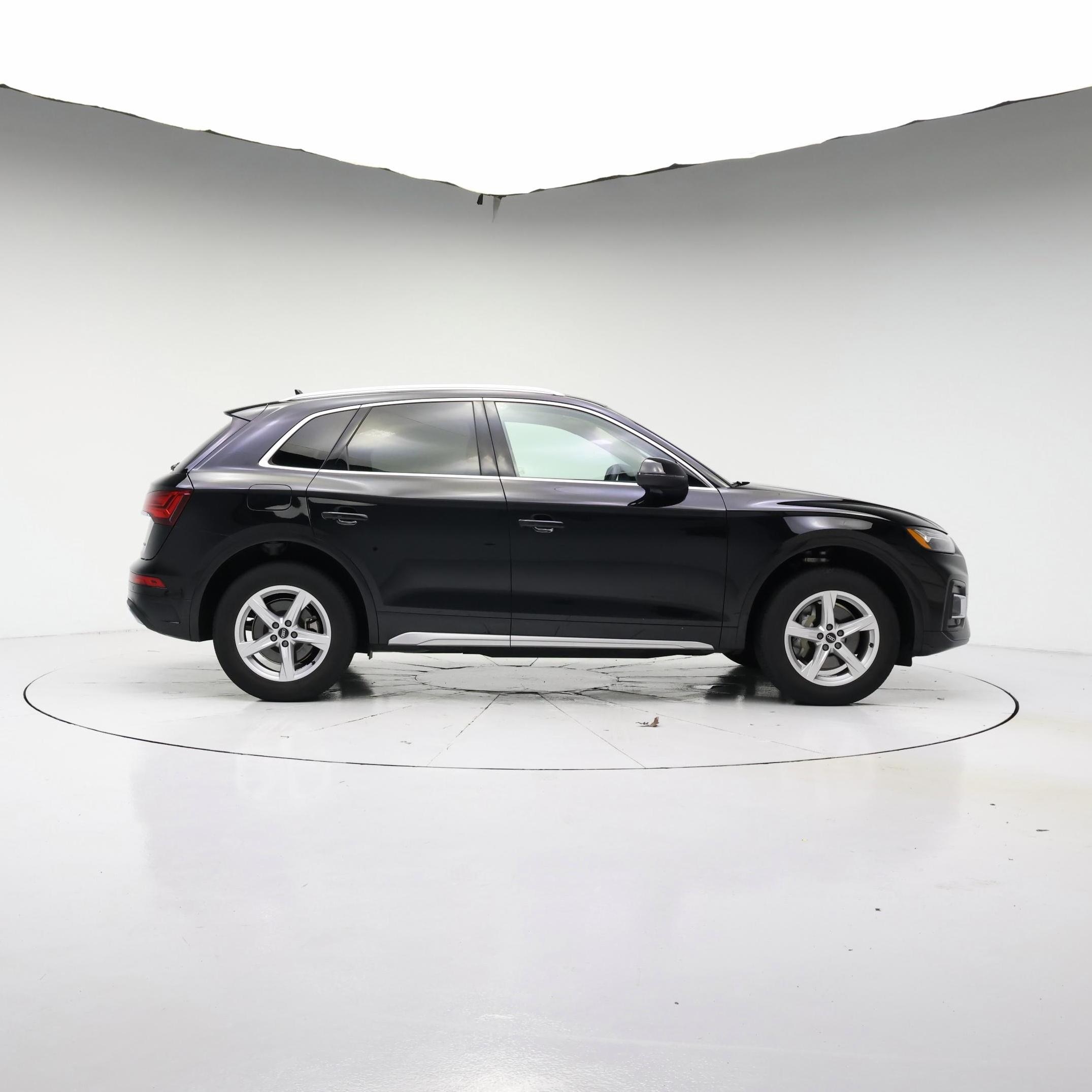 Thumbnail: 2022 Audi Q5 - 7
