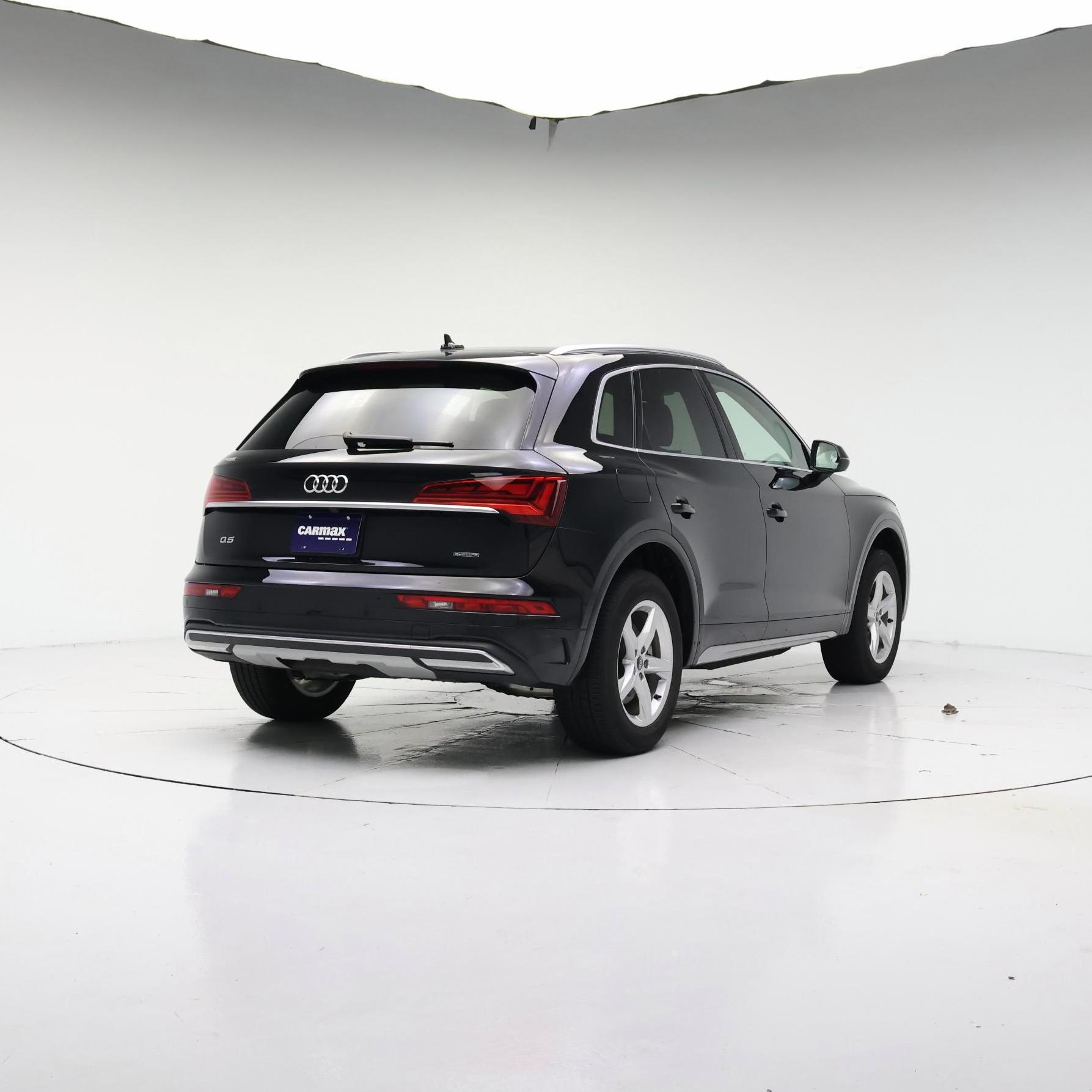 Thumbnail: 2022 Audi Q5 - 8