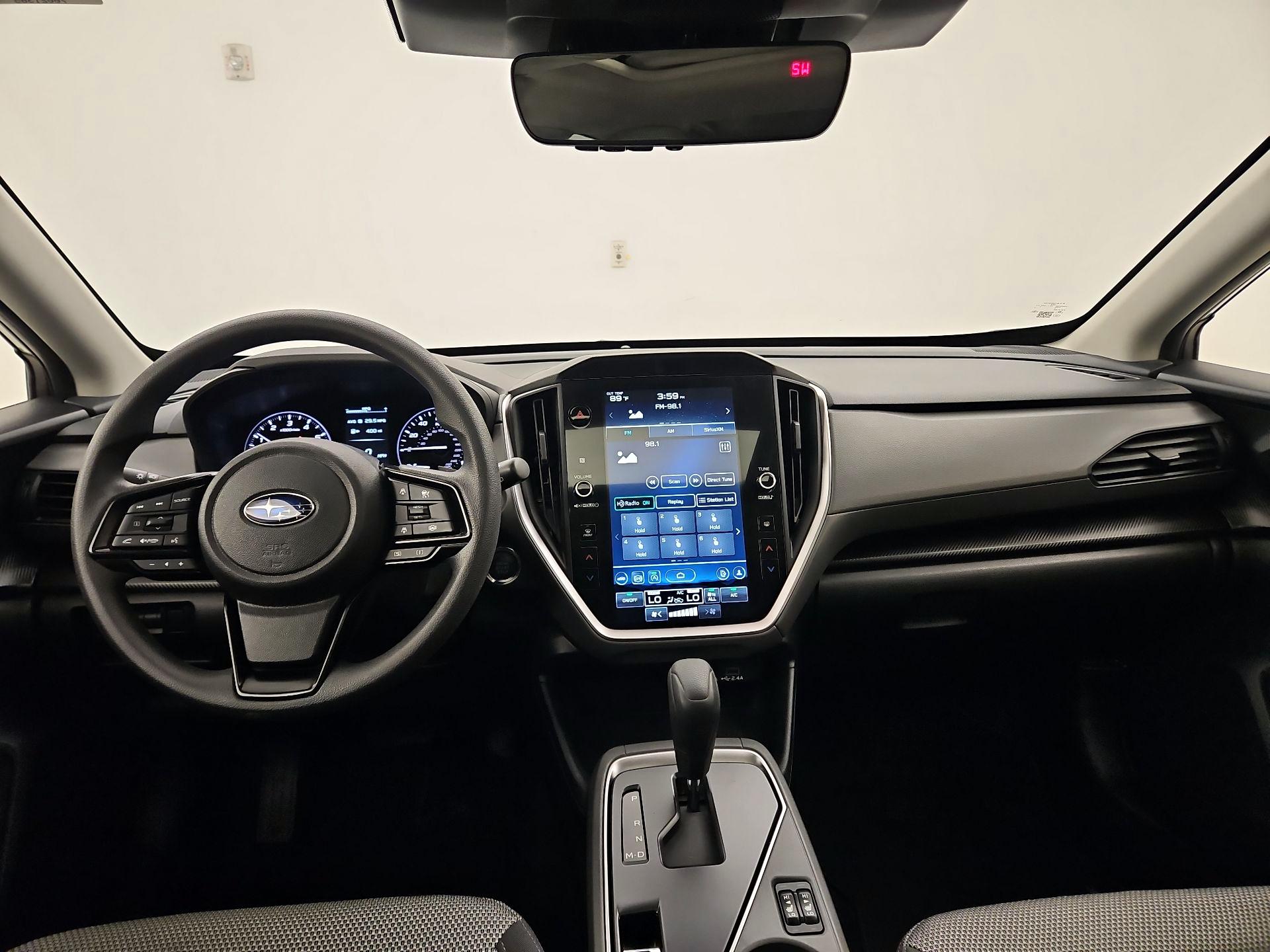 Thumbnail: 2024 Subaru Crosstrek - 9