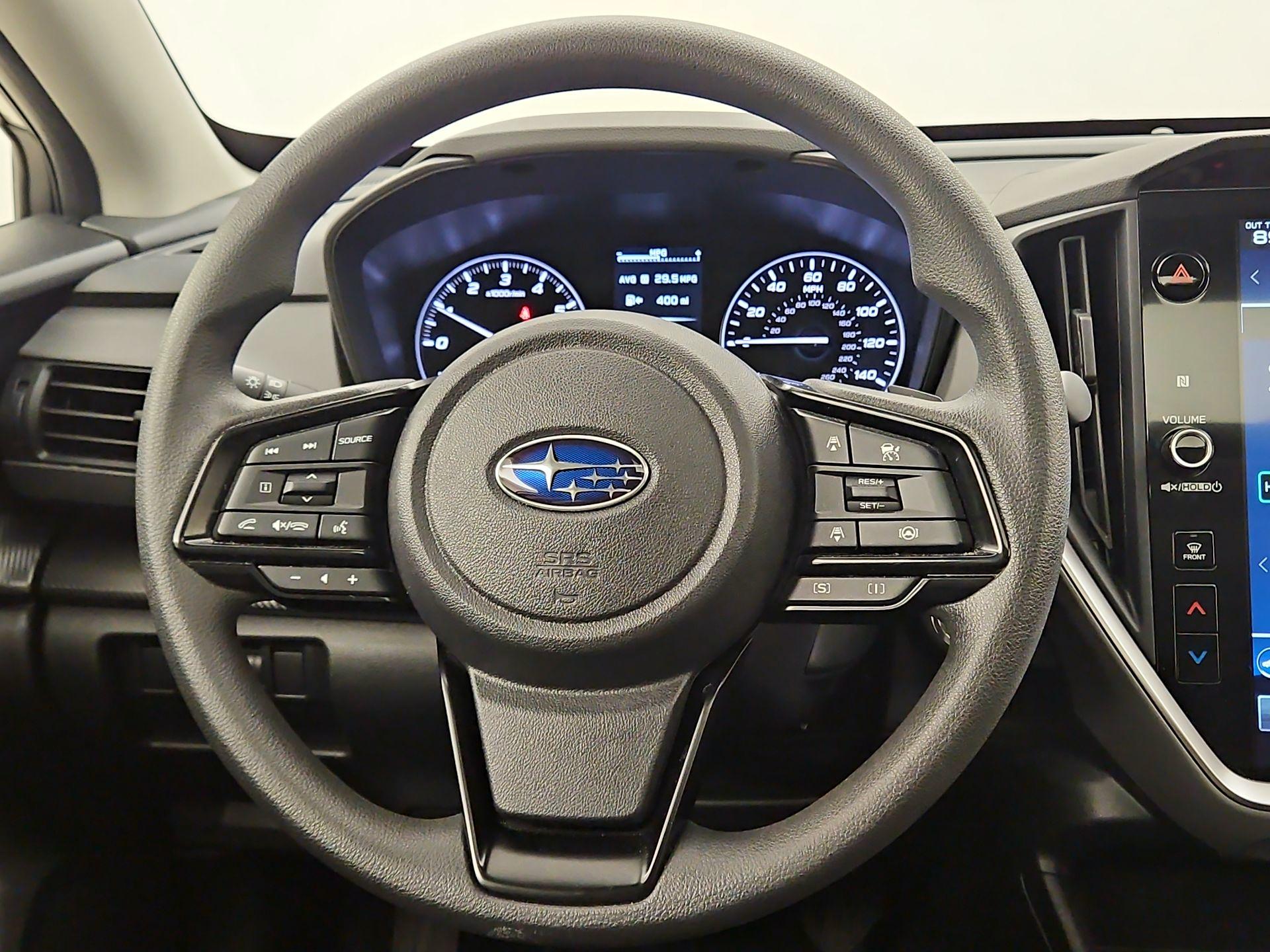 Thumbnail: 2024 Subaru Crosstrek - 10