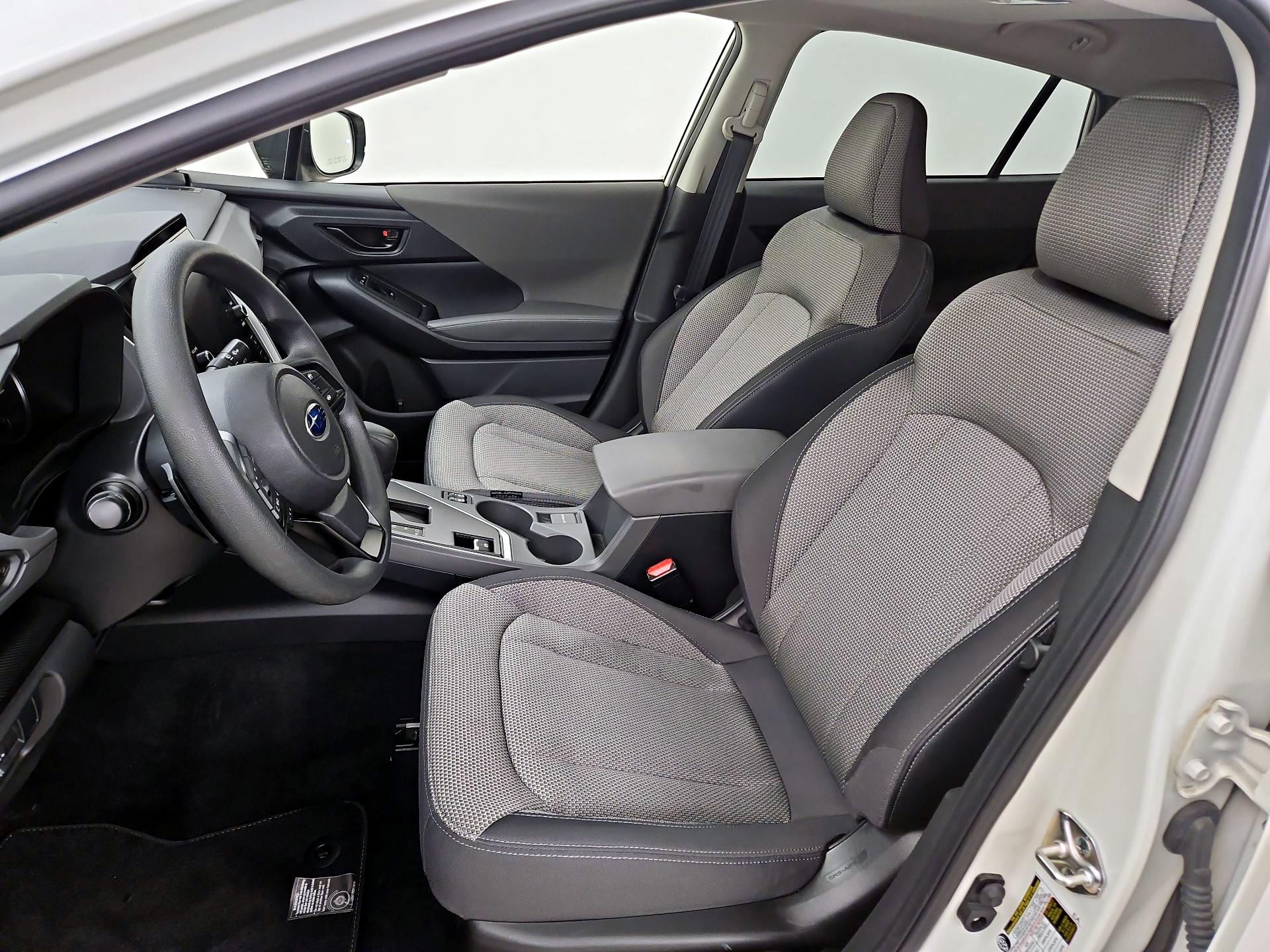 Thumbnail: 2024 Subaru Crosstrek - 11