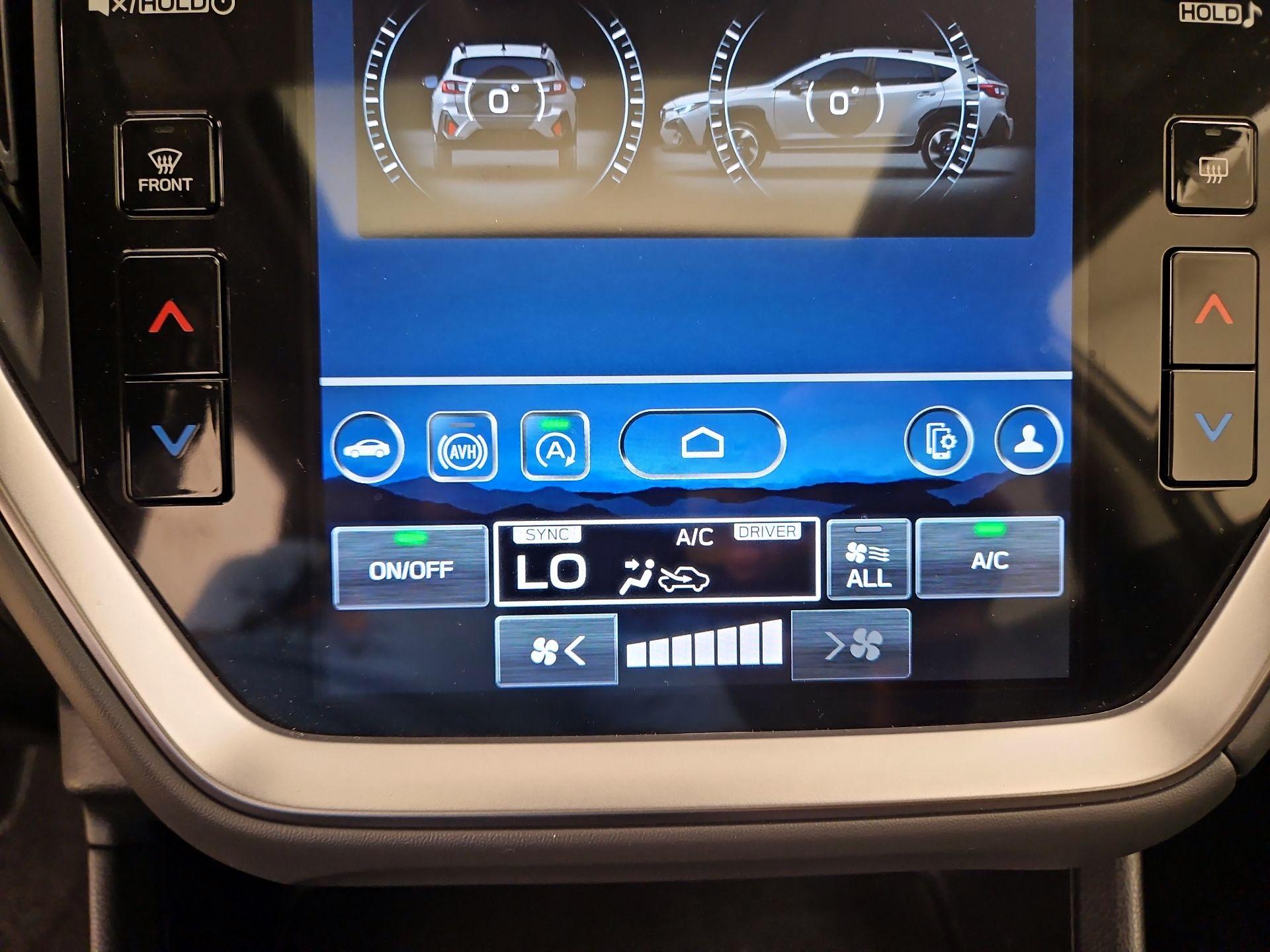 Thumbnail: 2024 Subaru Crosstrek - 16