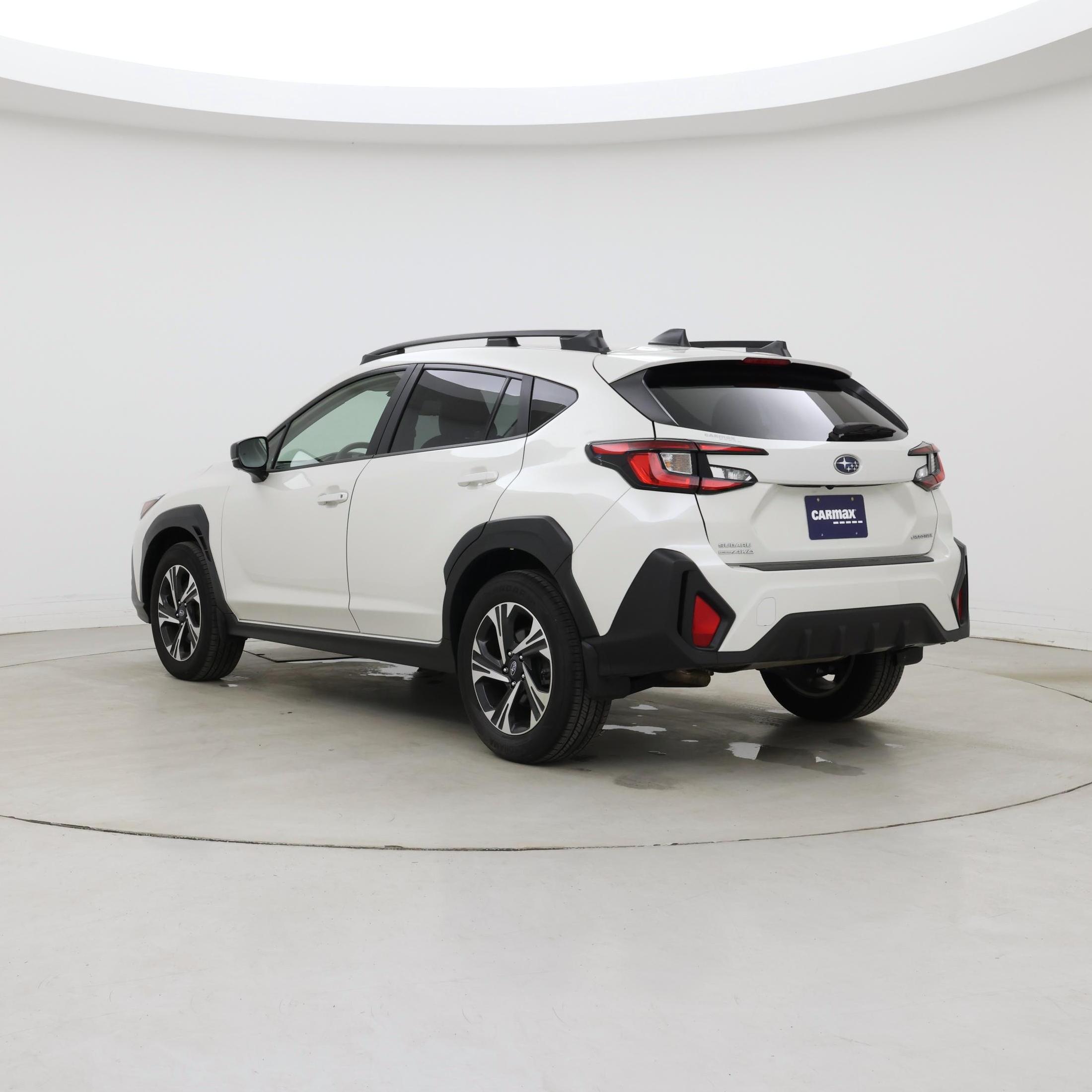 Thumbnail: 2024 Subaru Crosstrek - 2
