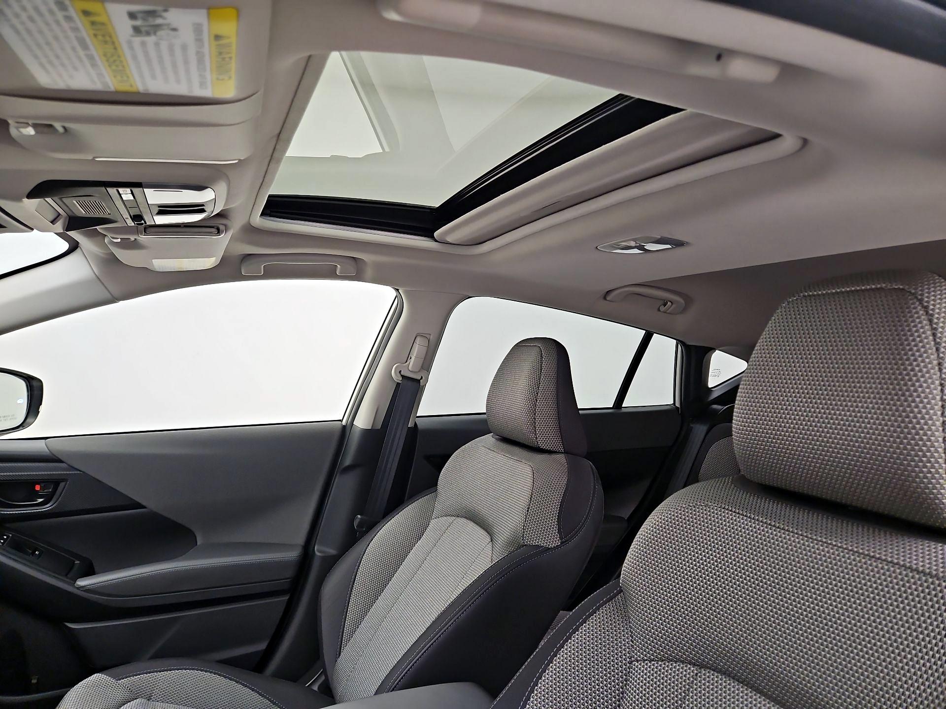 Thumbnail: 2024 Subaru Crosstrek - 19