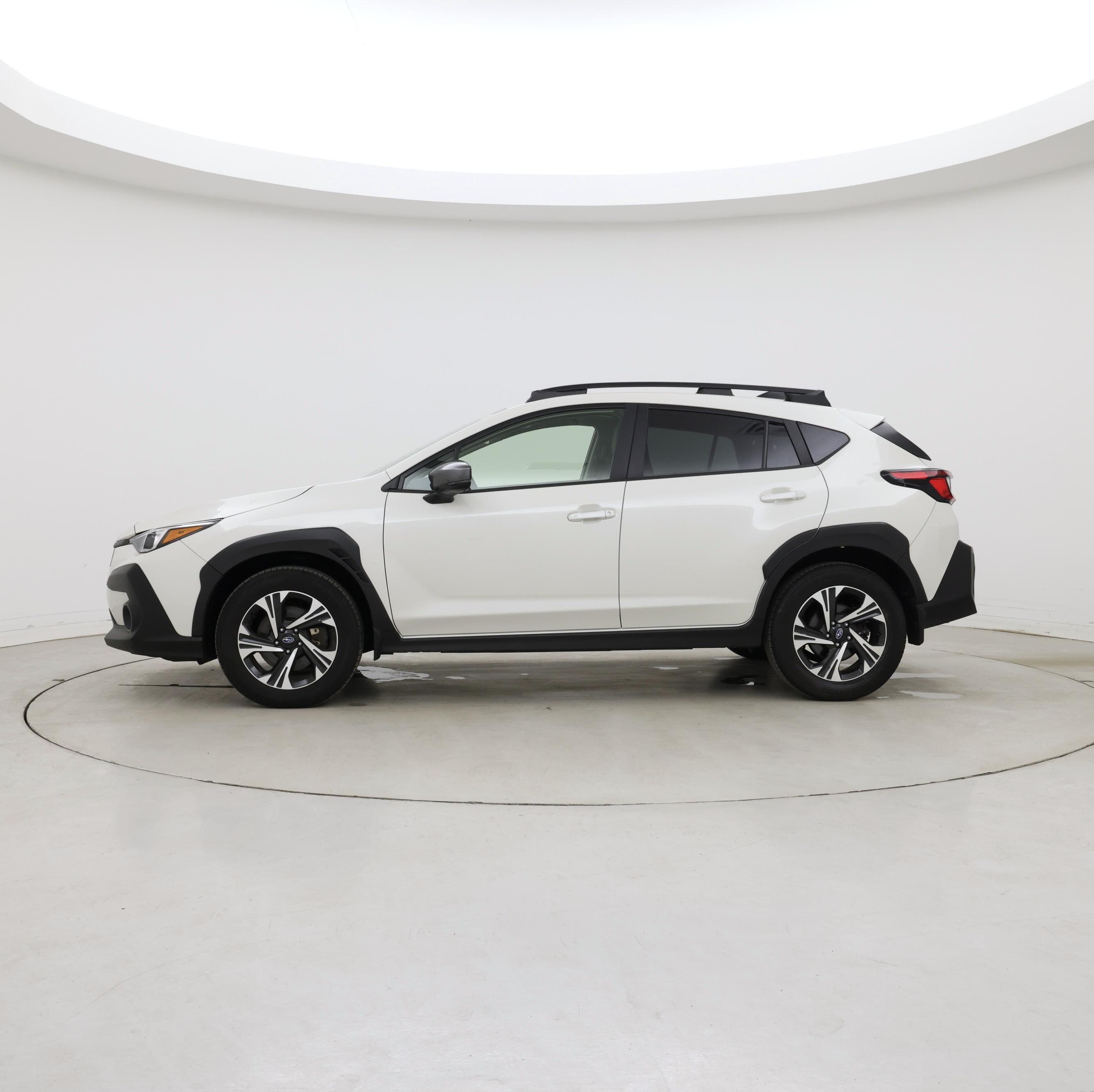 Thumbnail: 2024 Subaru Crosstrek - 3
