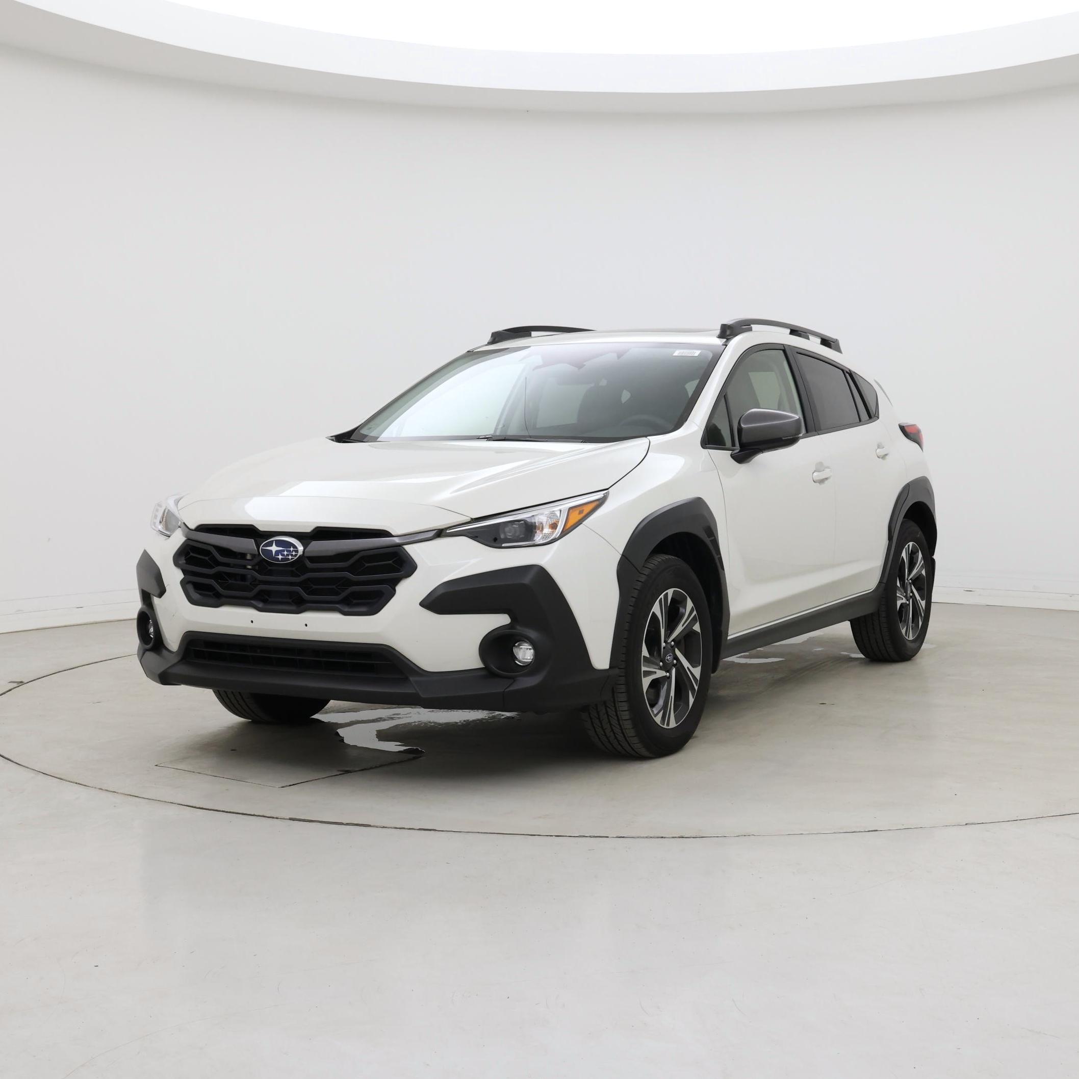 Thumbnail: 2024 Subaru Crosstrek - 4