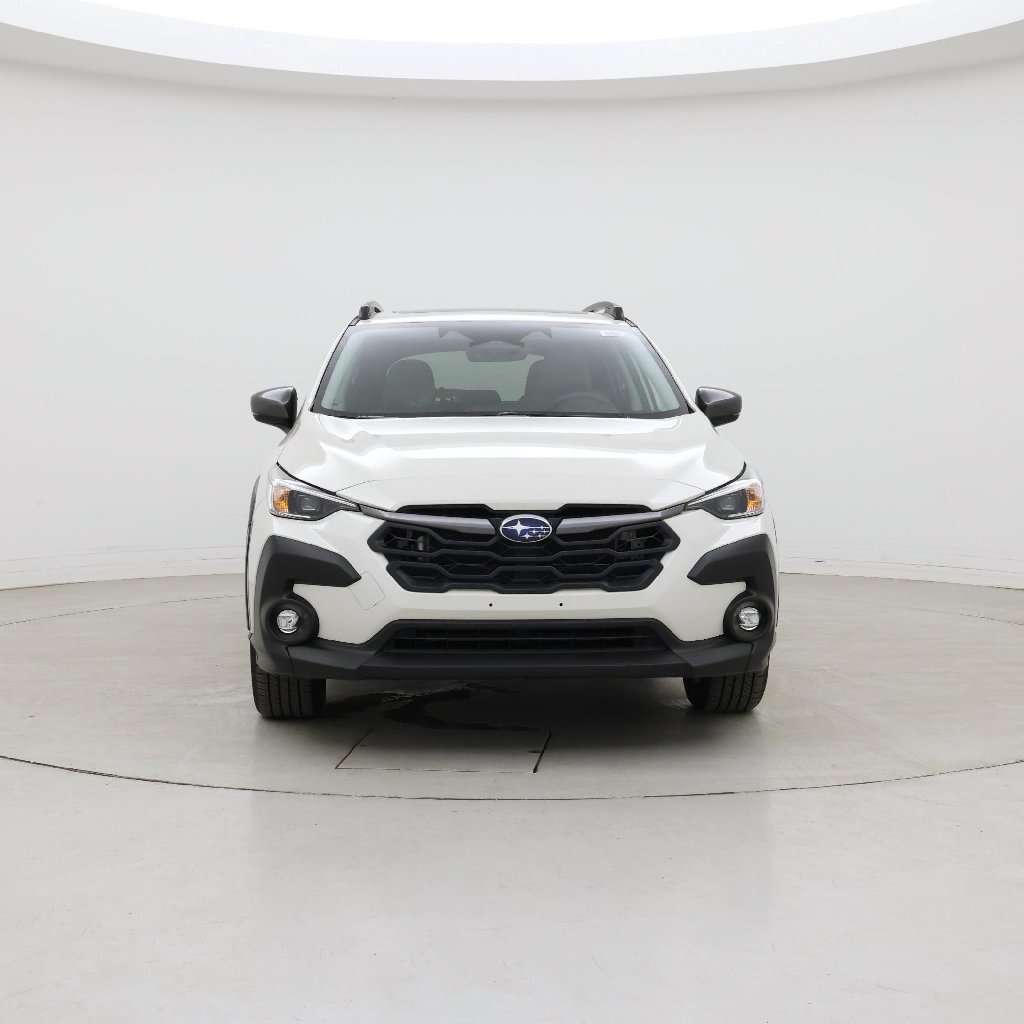 Thumbnail: 2024 Subaru Crosstrek - 5