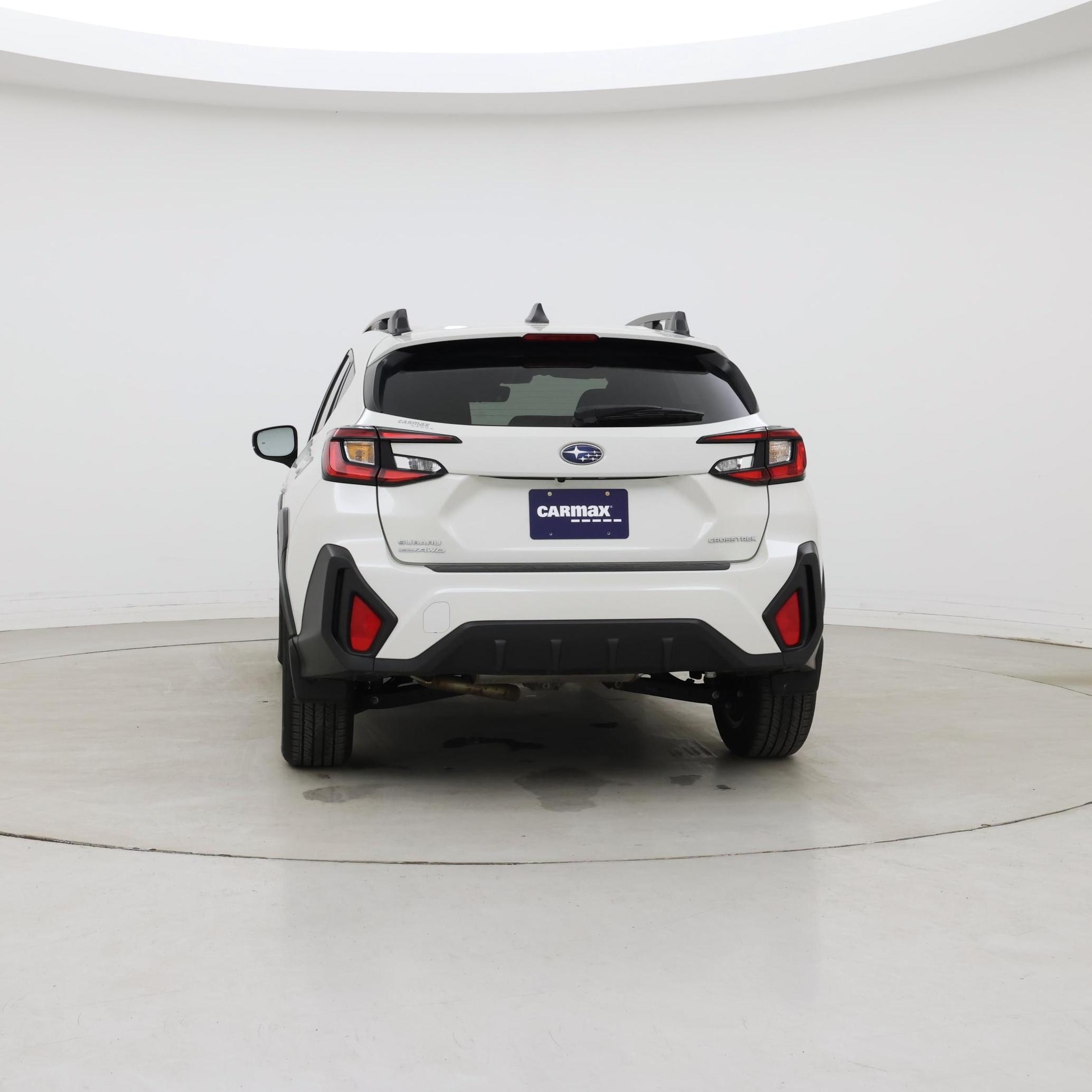 Thumbnail: 2024 Subaru Crosstrek - 6