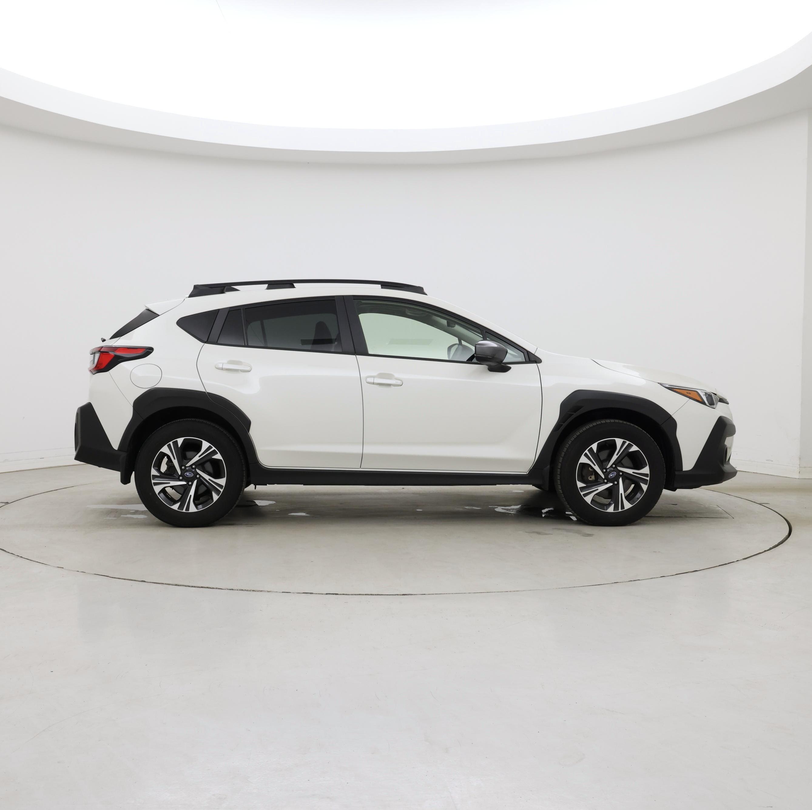 Thumbnail: 2024 Subaru Crosstrek - 7