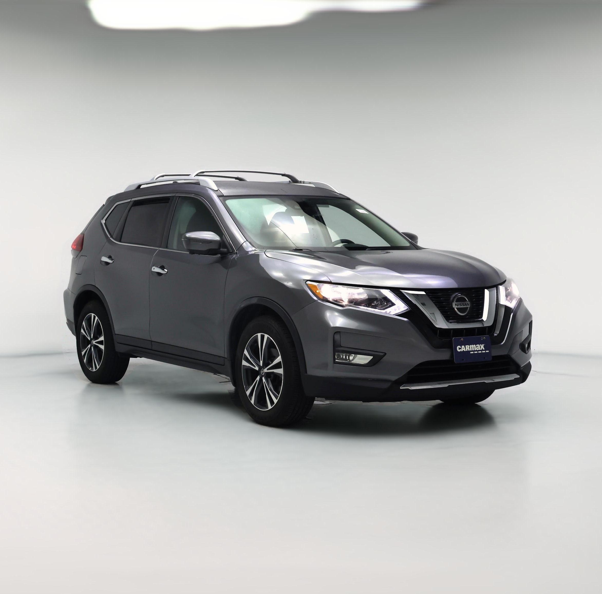 Thumbnail: 2019 Nissan Rogue - 1