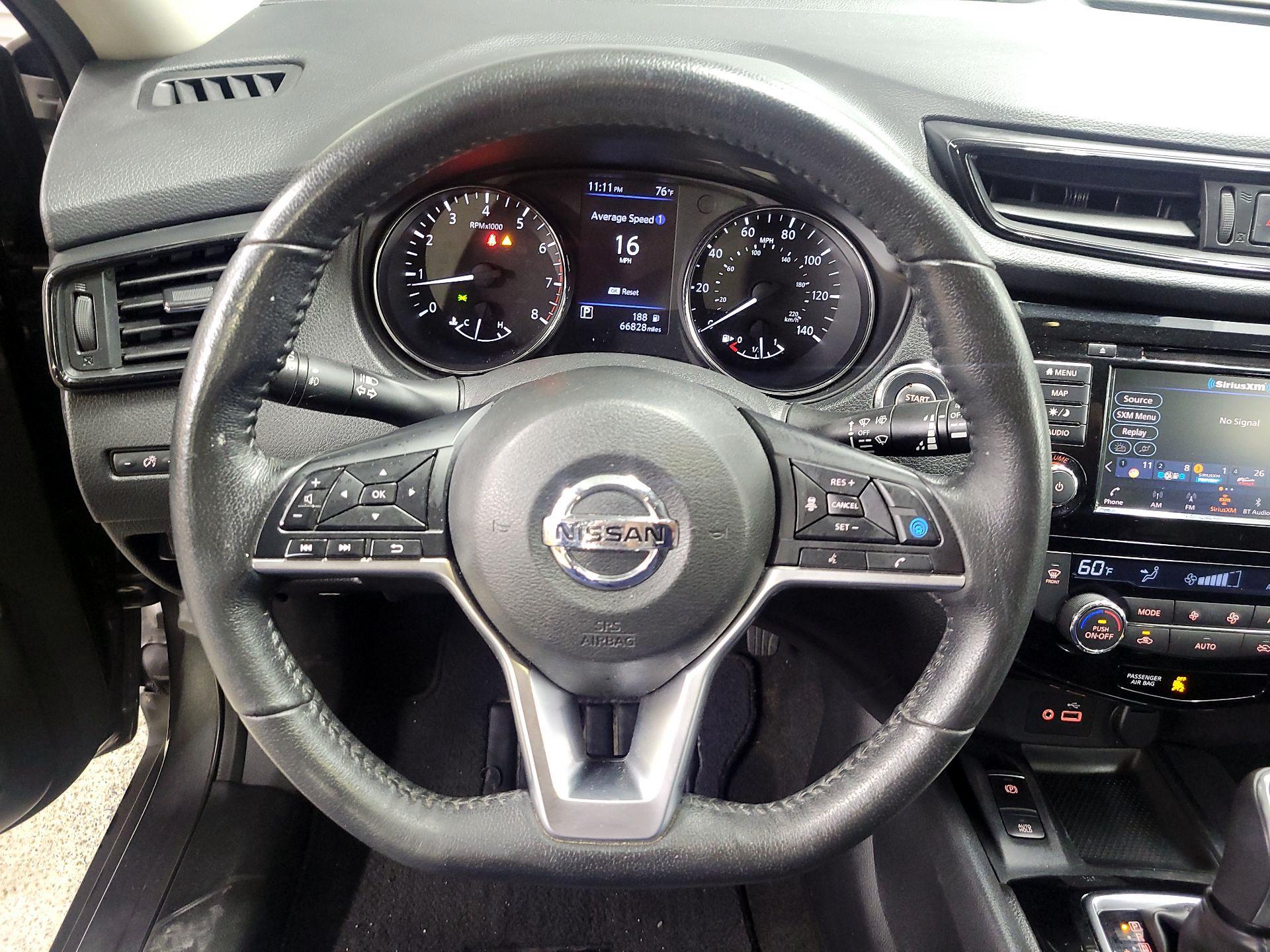 Thumbnail: 2019 Nissan Rogue - 10