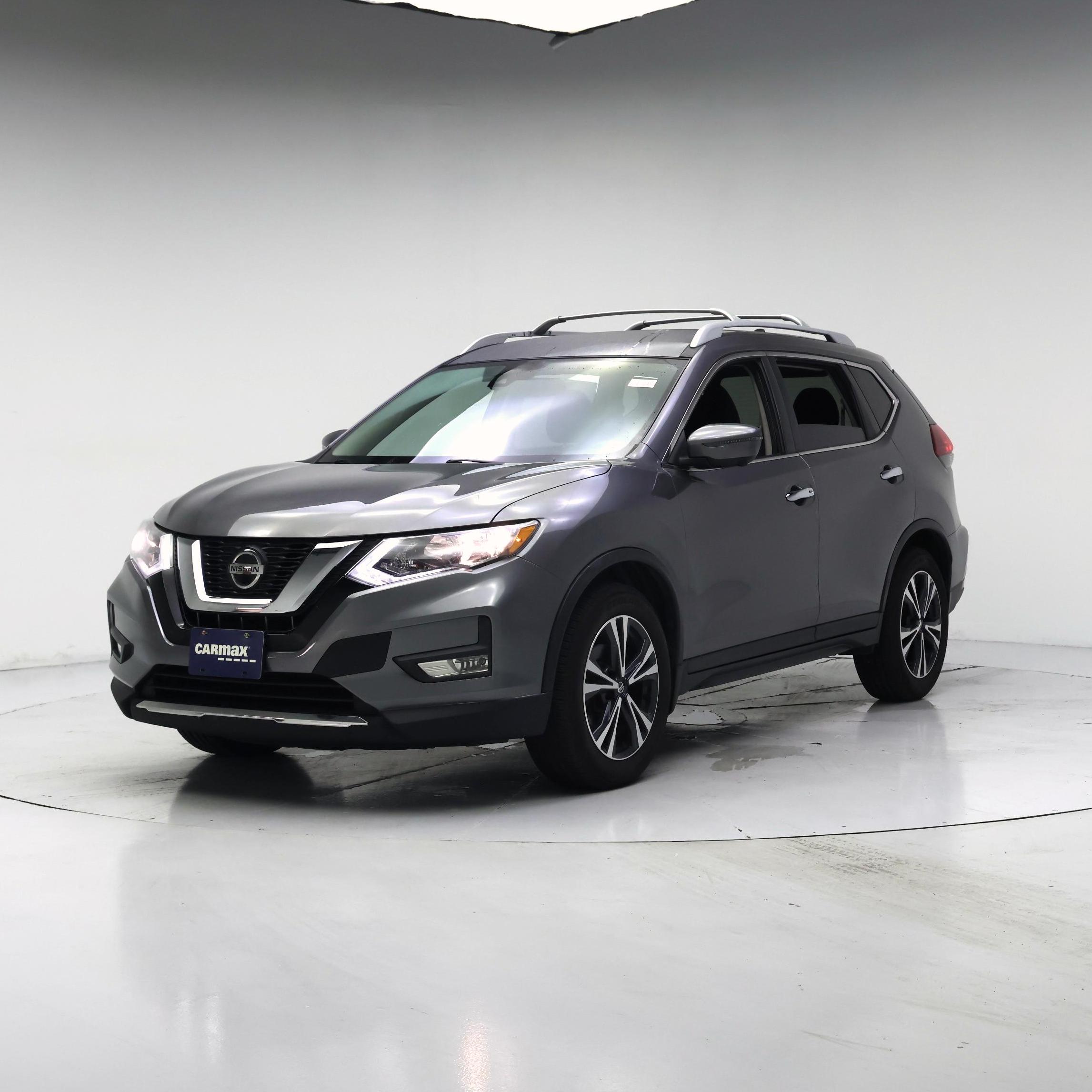 Thumbnail: 2019 Nissan Rogue - 4