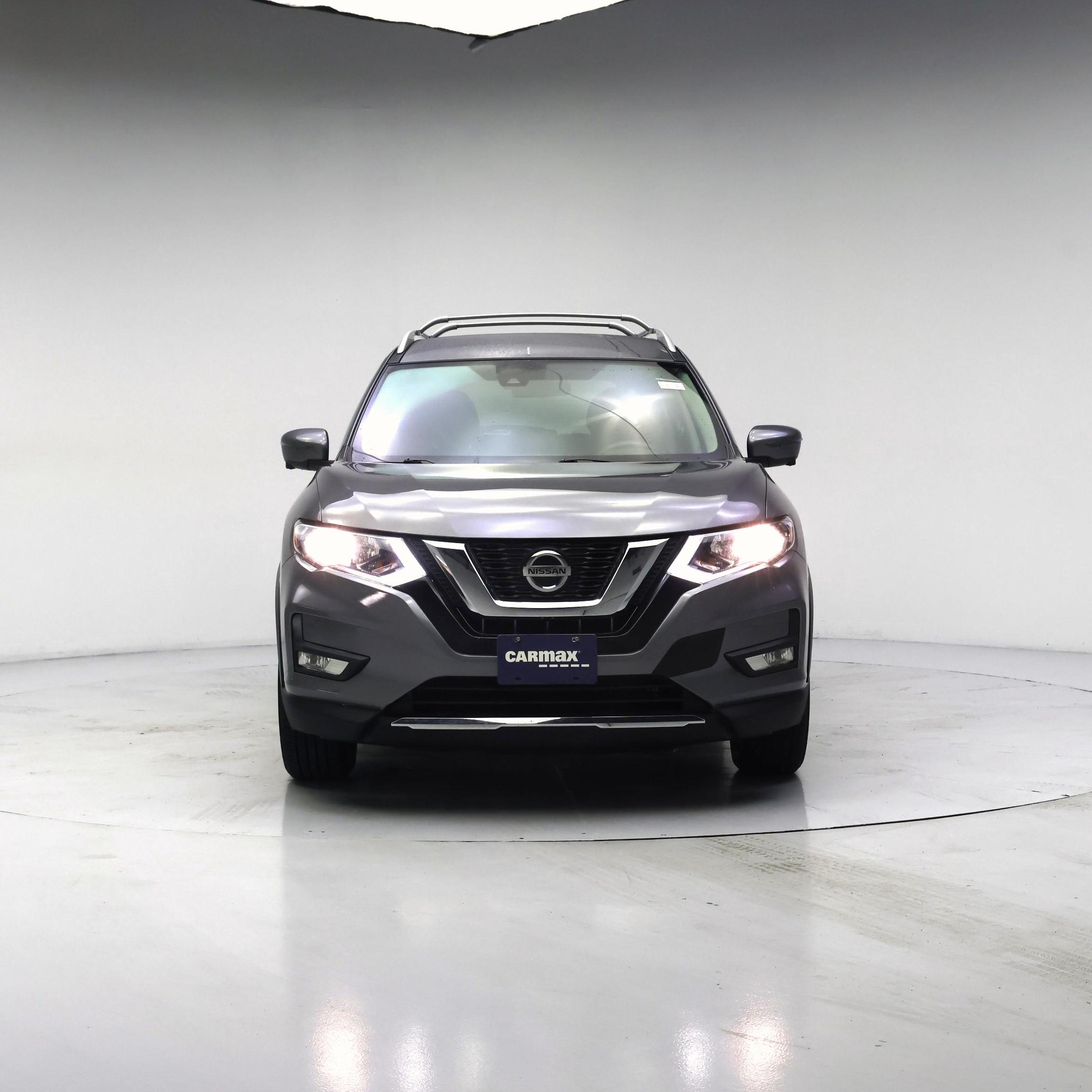 Thumbnail: 2019 Nissan Rogue - 5