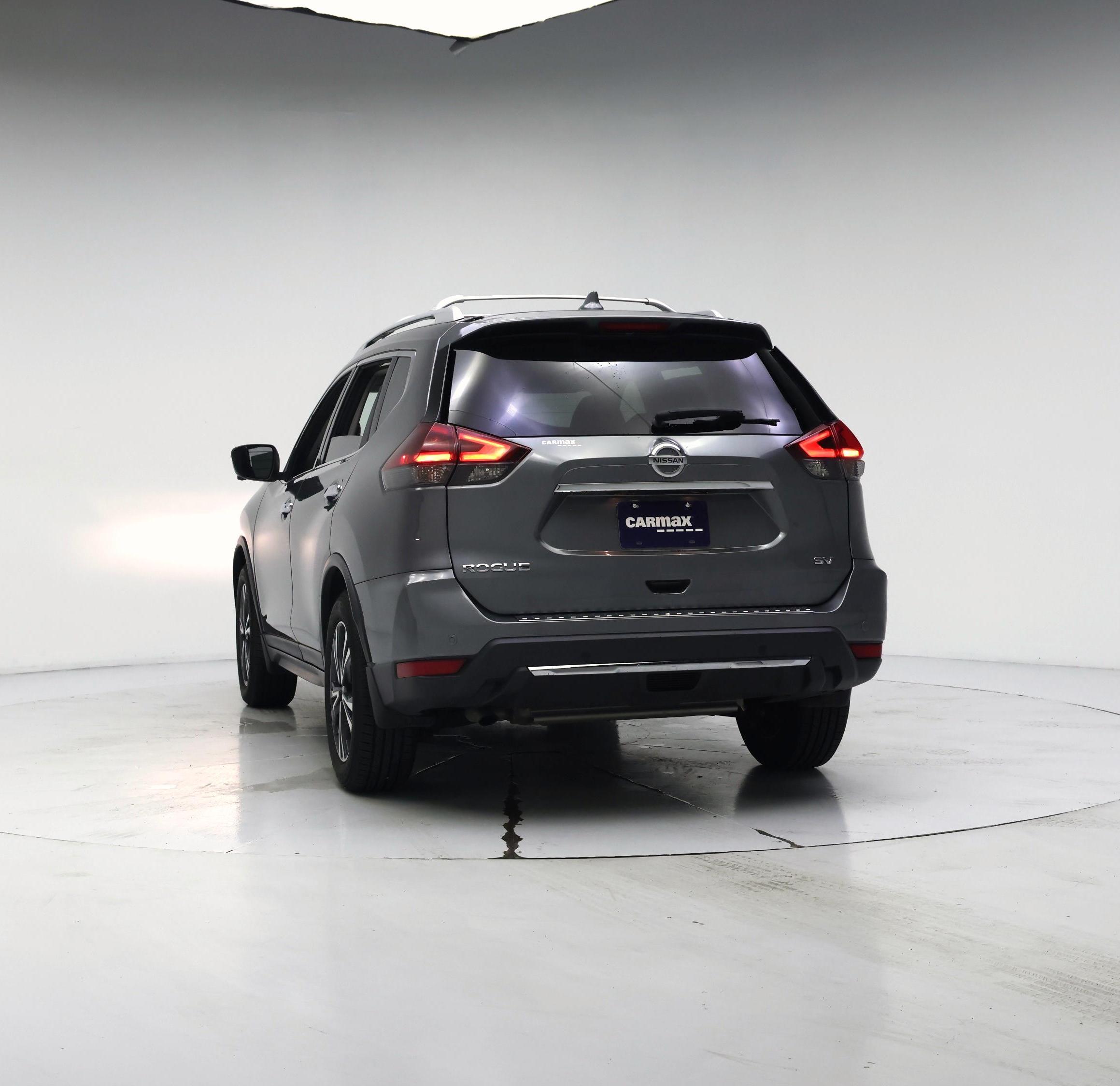 Thumbnail: 2019 Nissan Rogue - 6