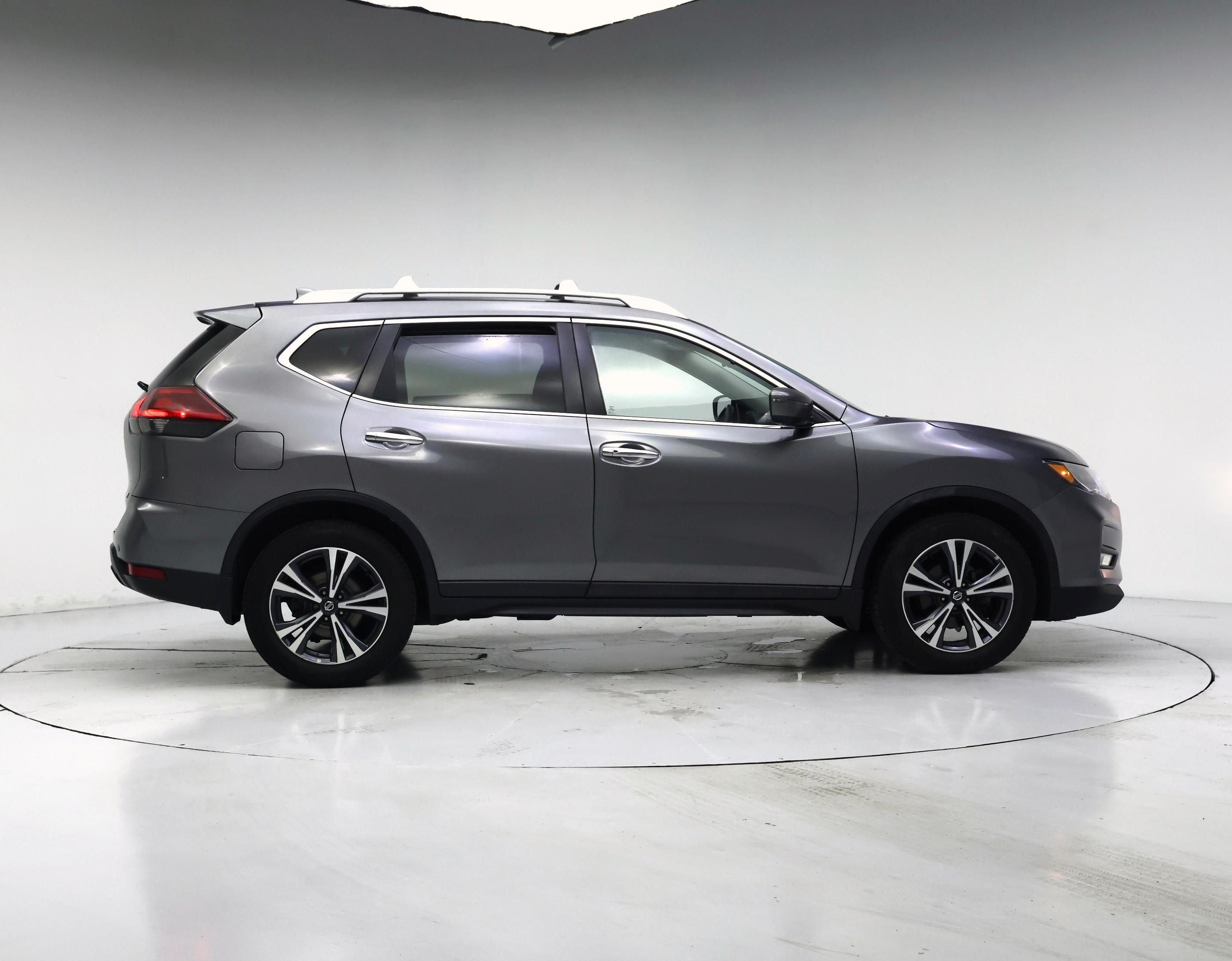 Thumbnail: 2019 Nissan Rogue - 7