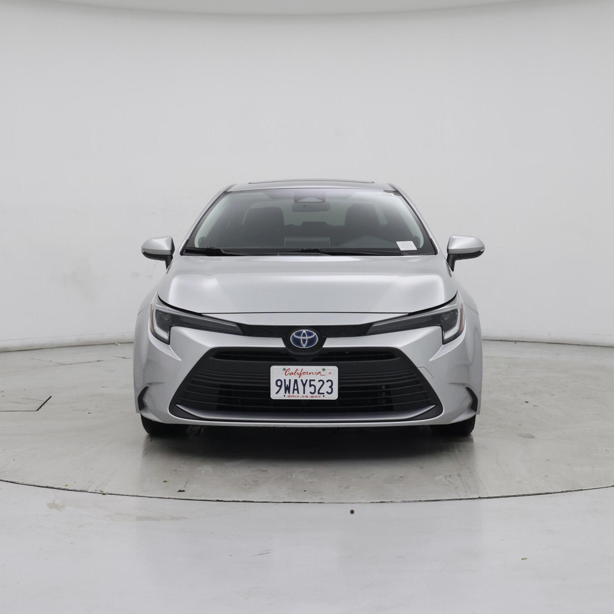 Thumbnail: 2023 Toyota Corolla - 5