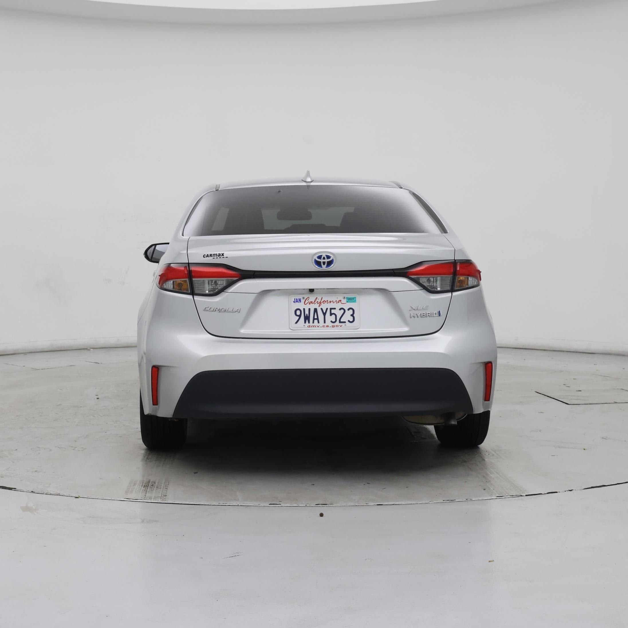 Thumbnail: 2023 Toyota Corolla - 6