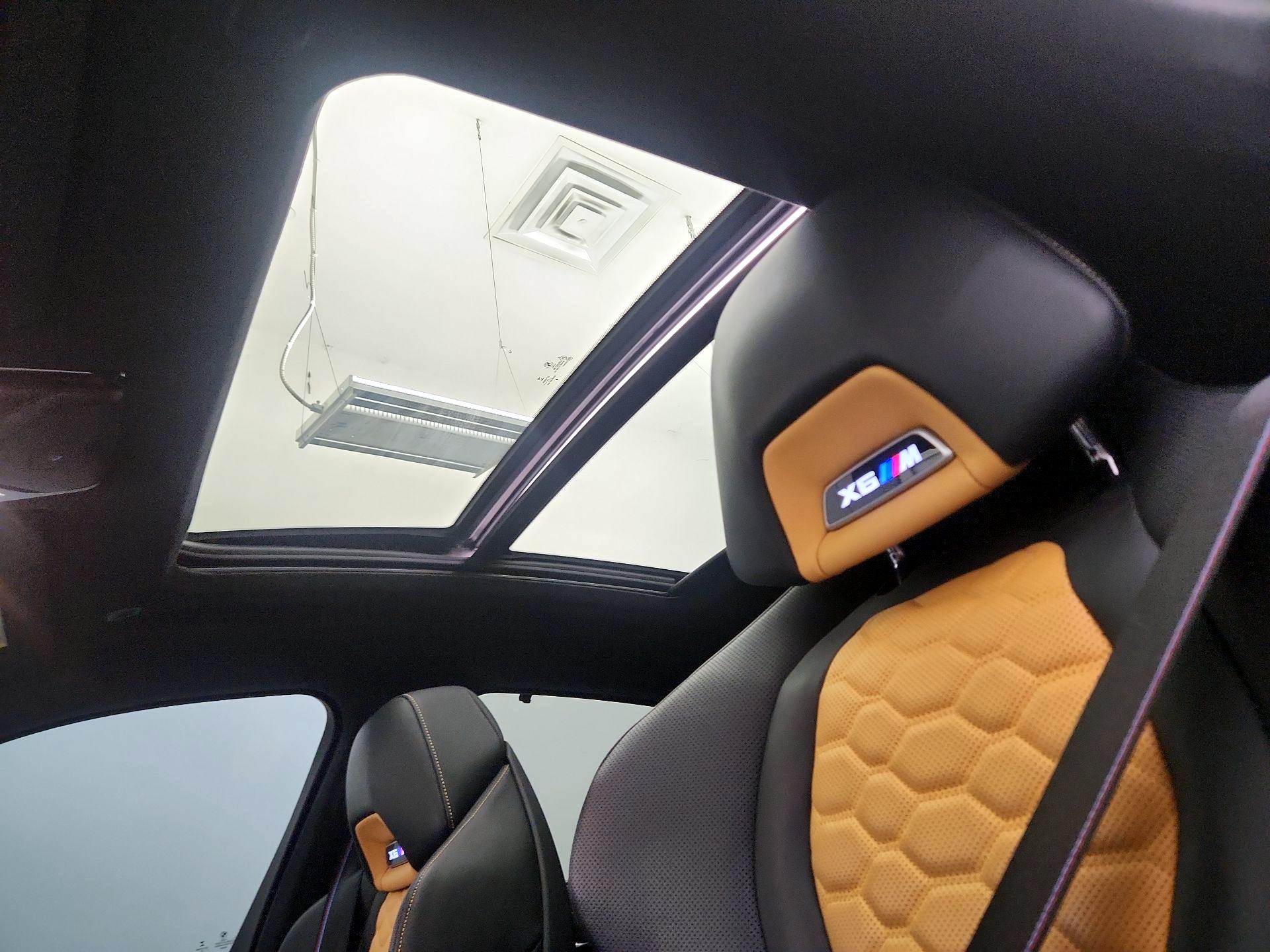 Thumbnail: 2022 BMW X6 - 20