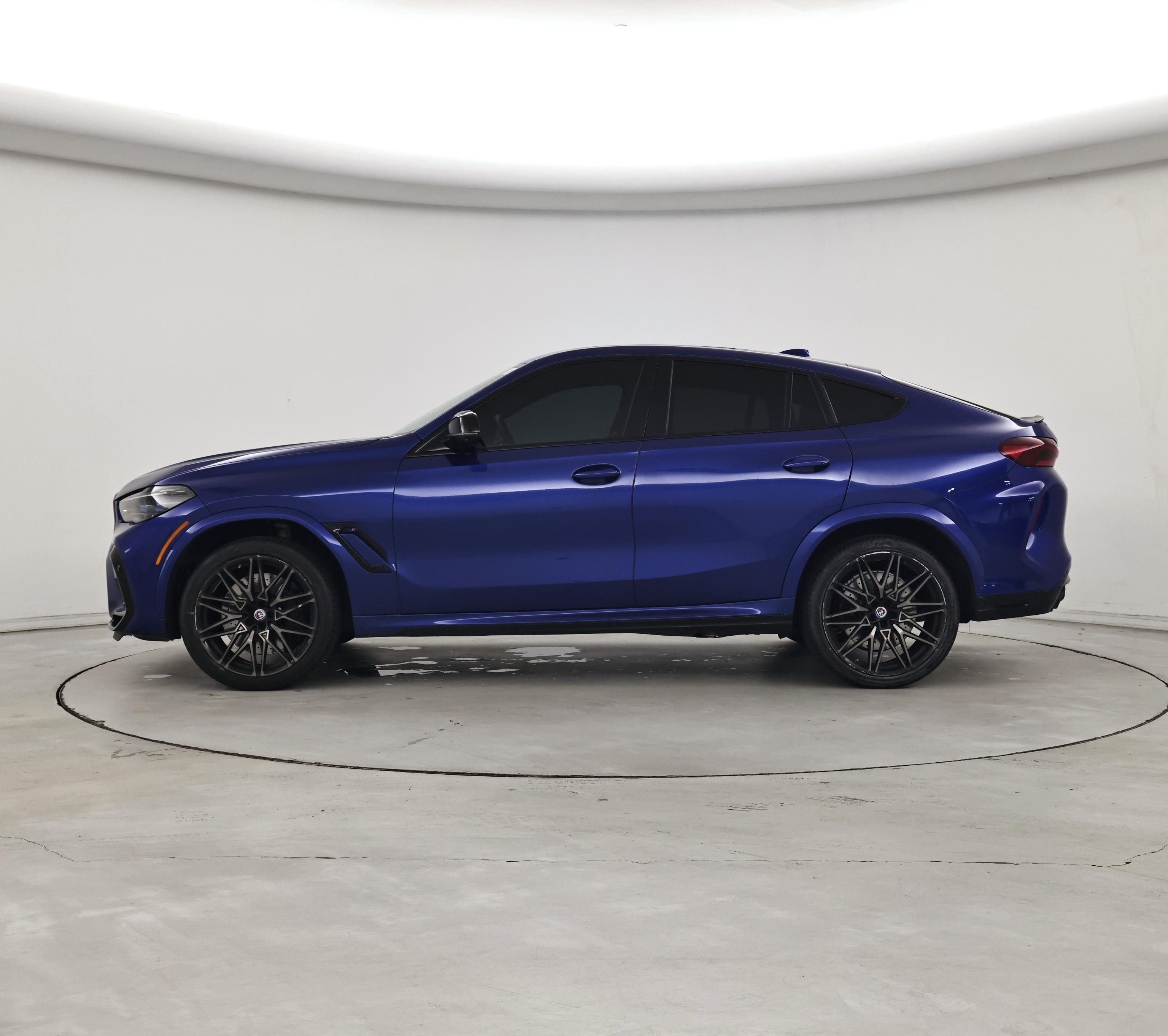 Thumbnail: 2022 BMW X6 - 3