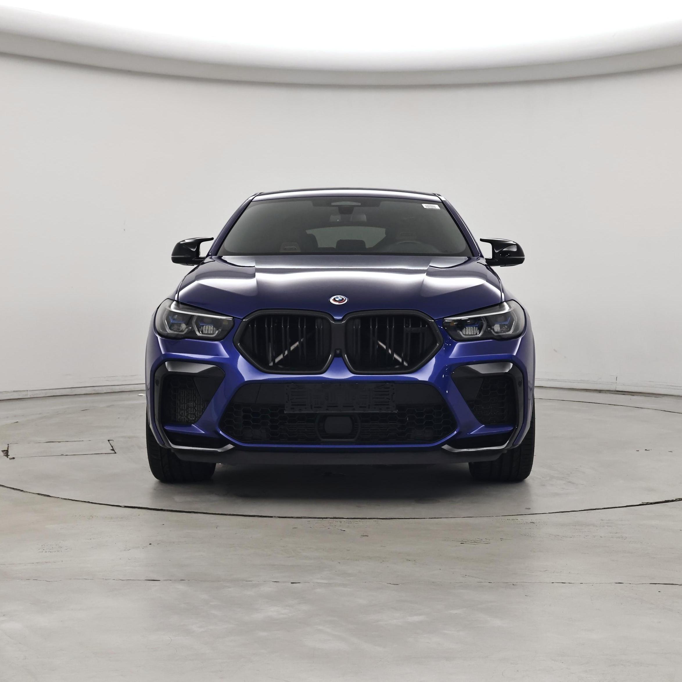 Thumbnail: 2022 BMW X6 - 5