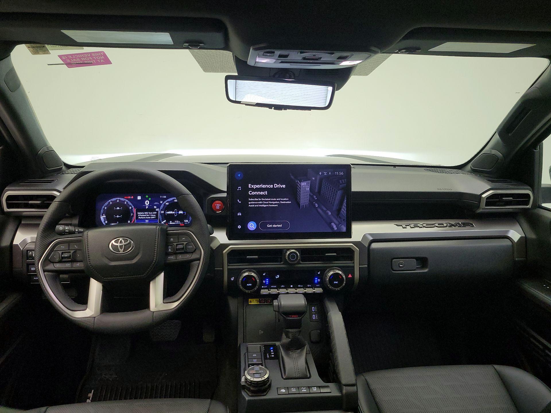 Thumbnail: 2024 Toyota Tacoma - 9