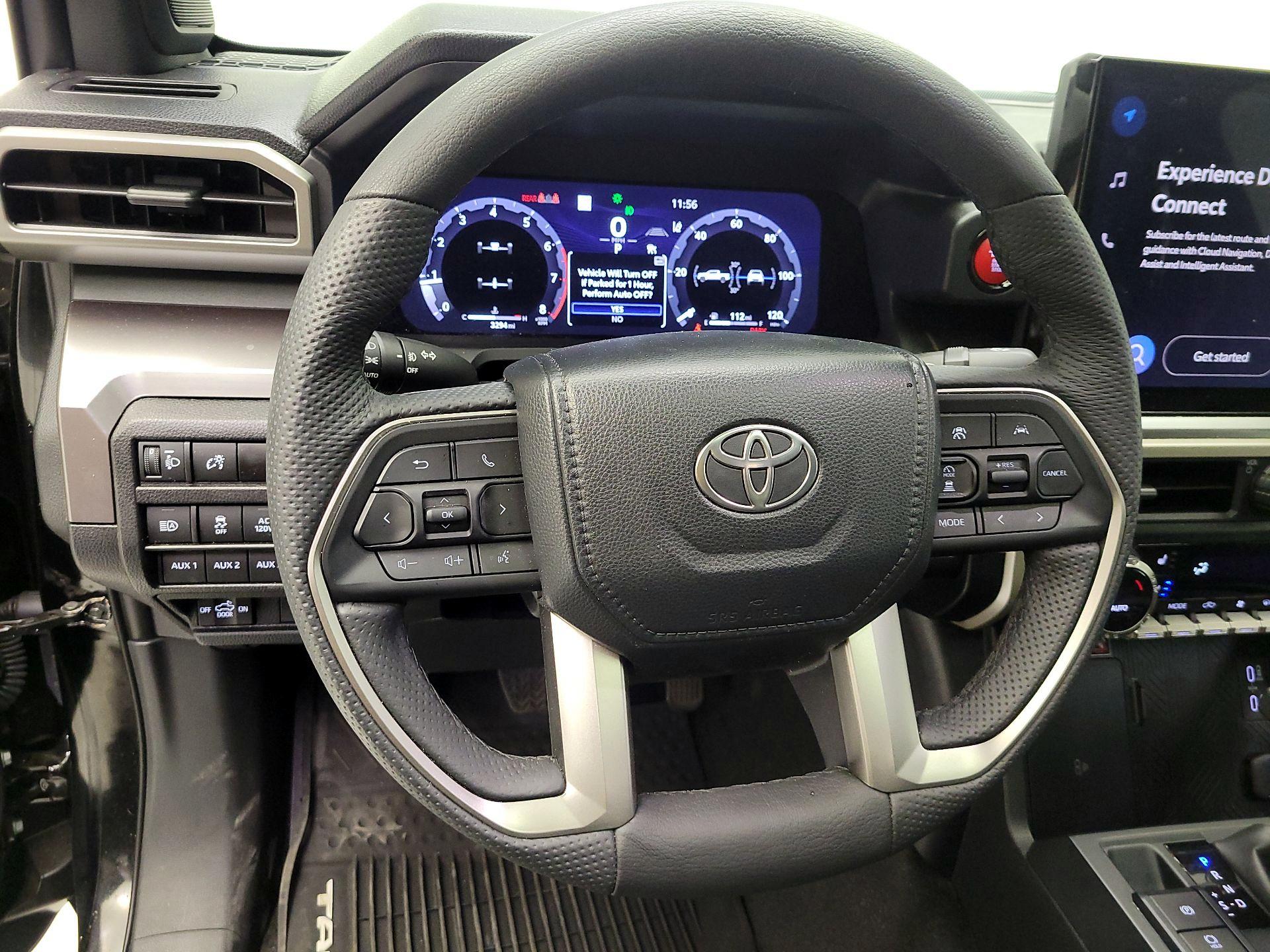 Thumbnail: 2024 Toyota Tacoma - 10