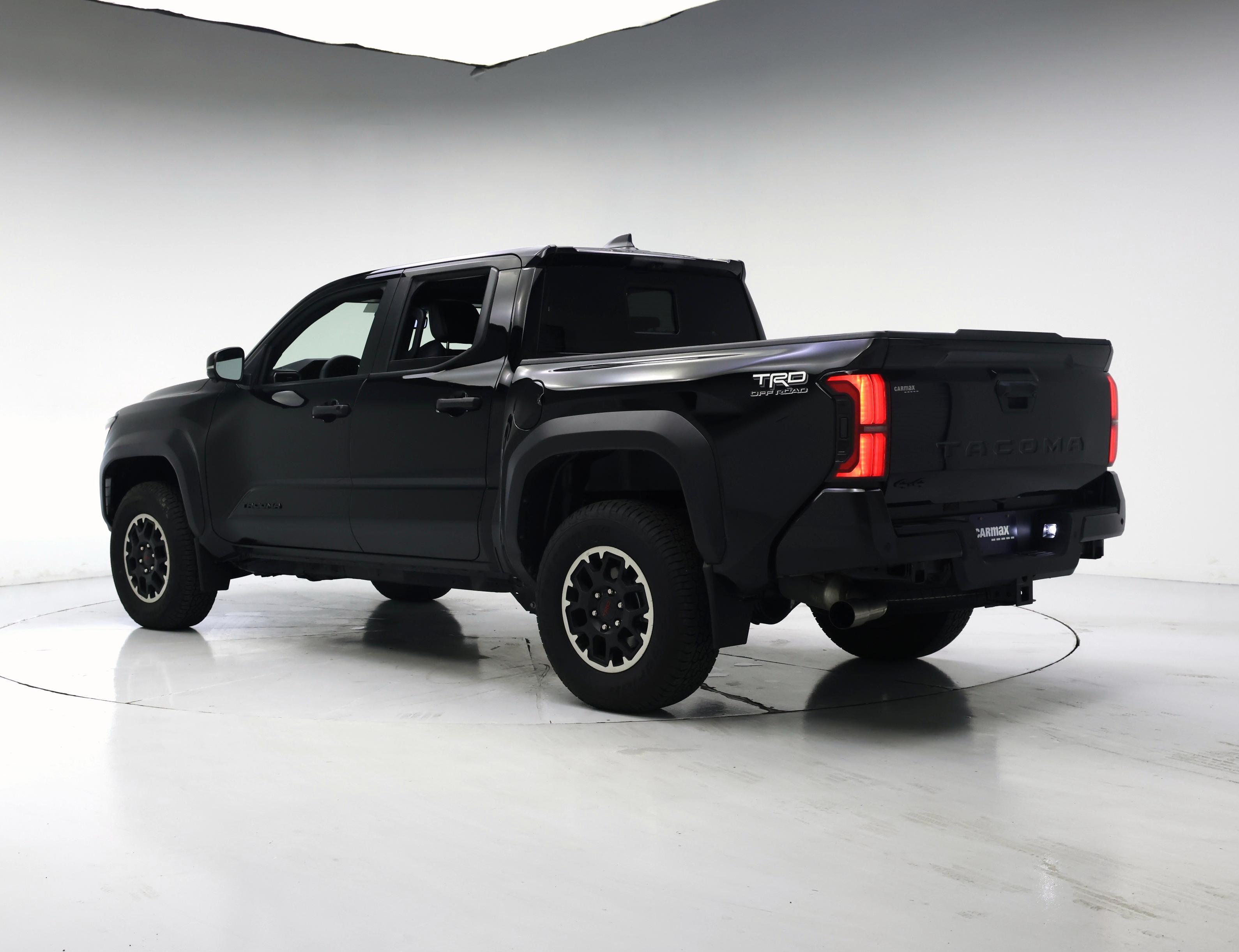 Thumbnail: 2024 Toyota Tacoma - 2