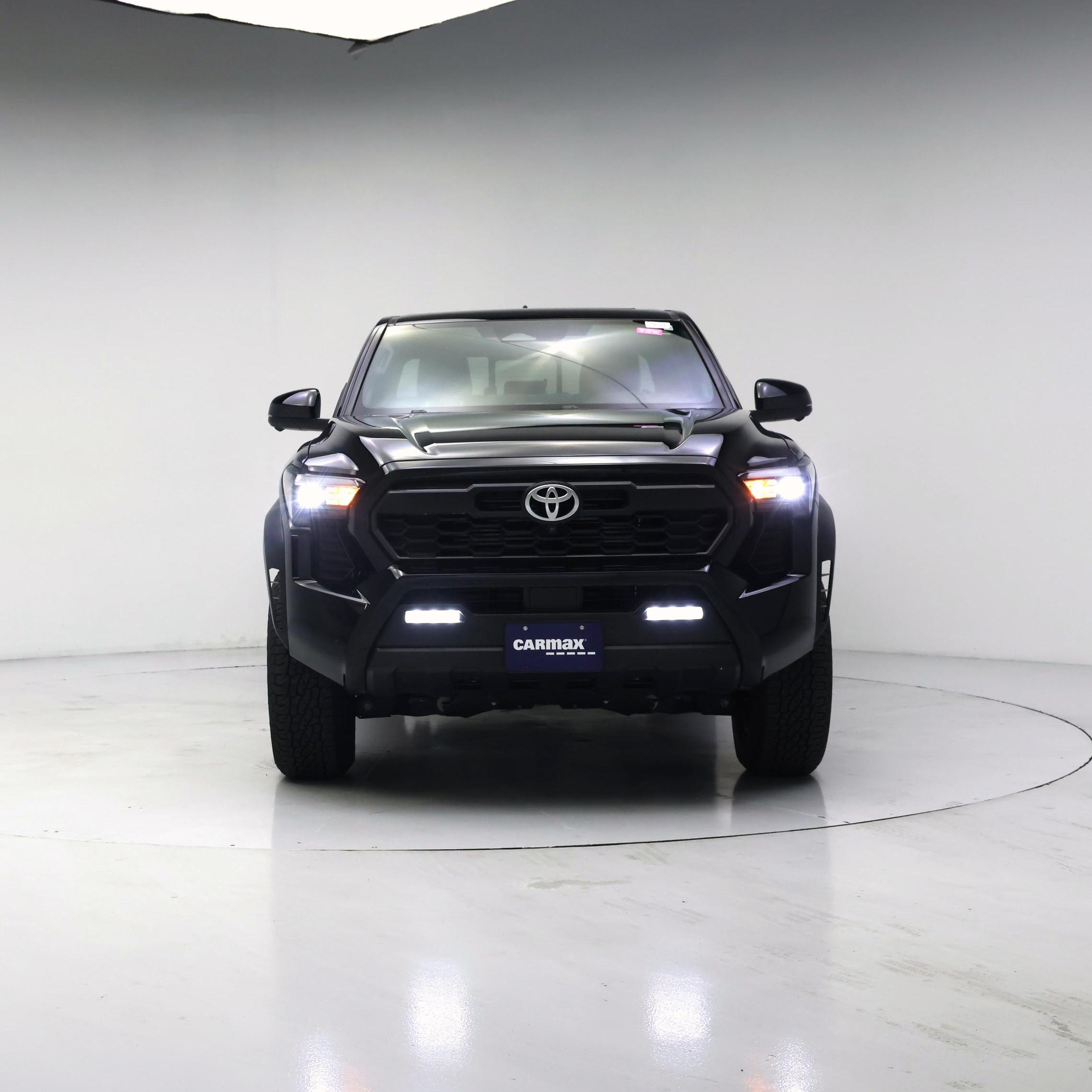 Thumbnail: 2024 Toyota Tacoma - 5