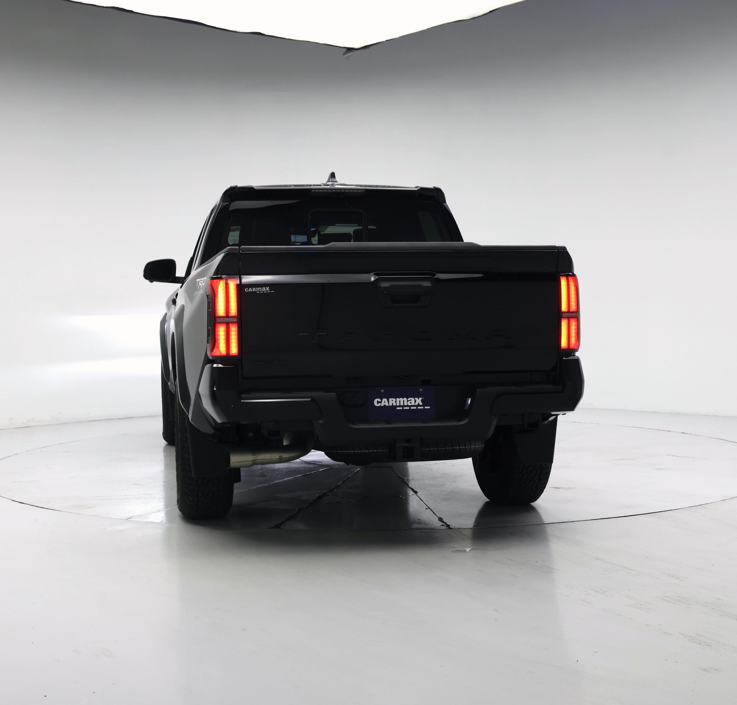 Thumbnail: 2024 Toyota Tacoma - 6