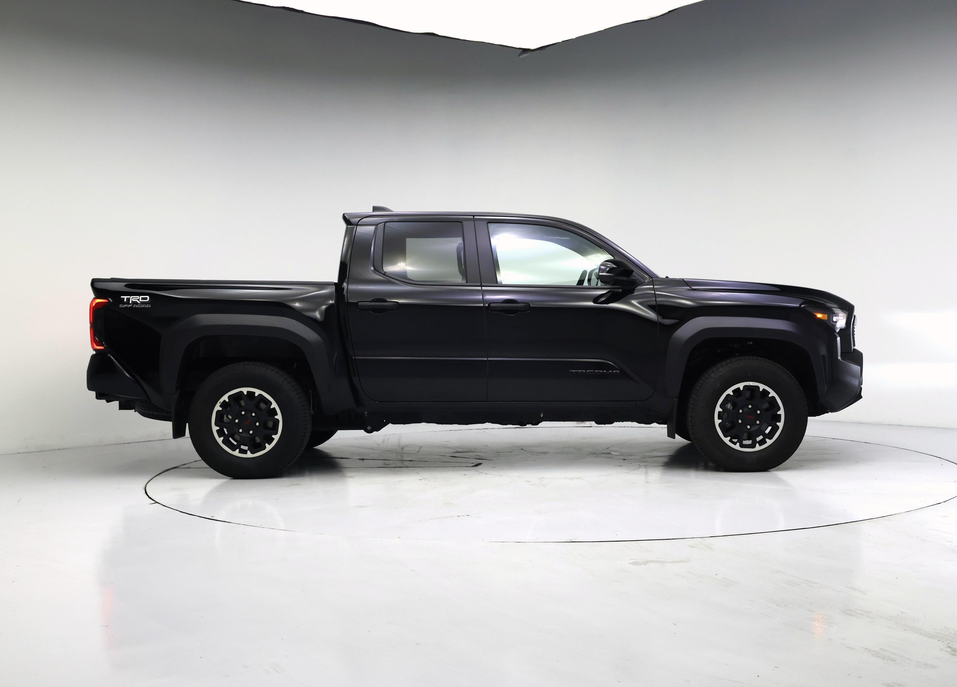 Thumbnail: 2024 Toyota Tacoma - 7