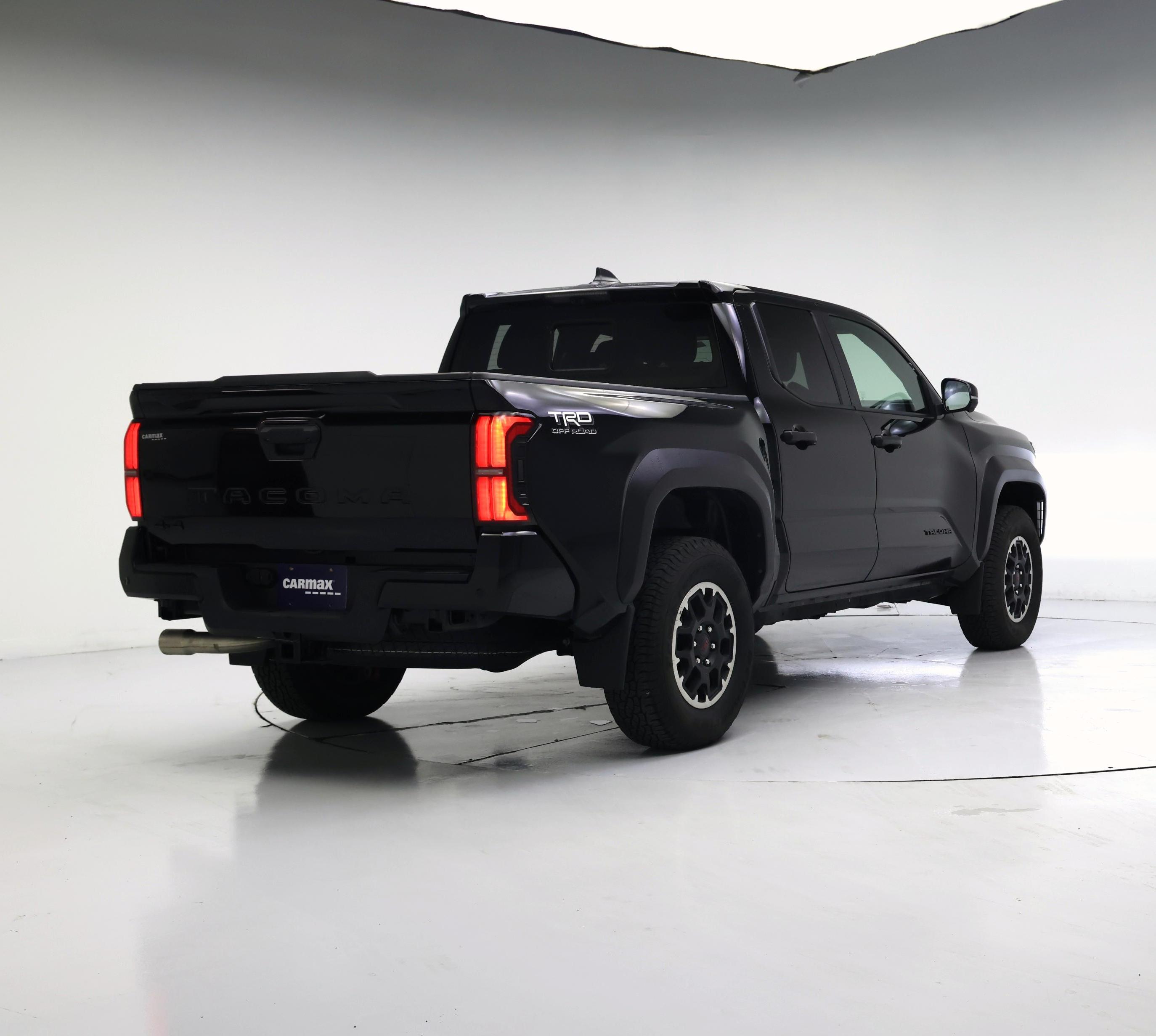 Thumbnail: 2024 Toyota Tacoma - 8