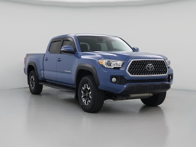 2019 Toyota Tacoma TRD Off Road