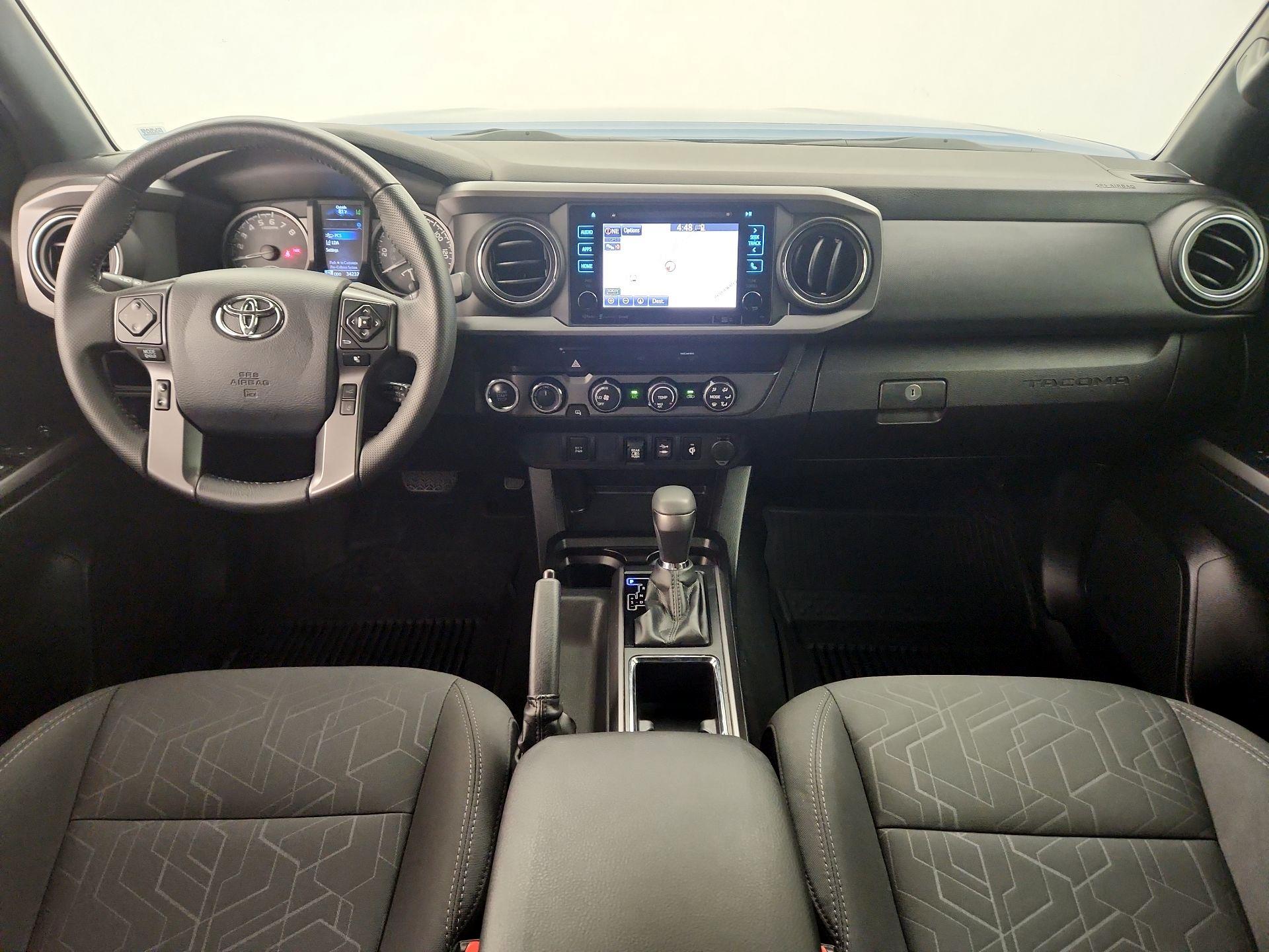 Thumbnail: 2019 Toyota Tacoma - 9