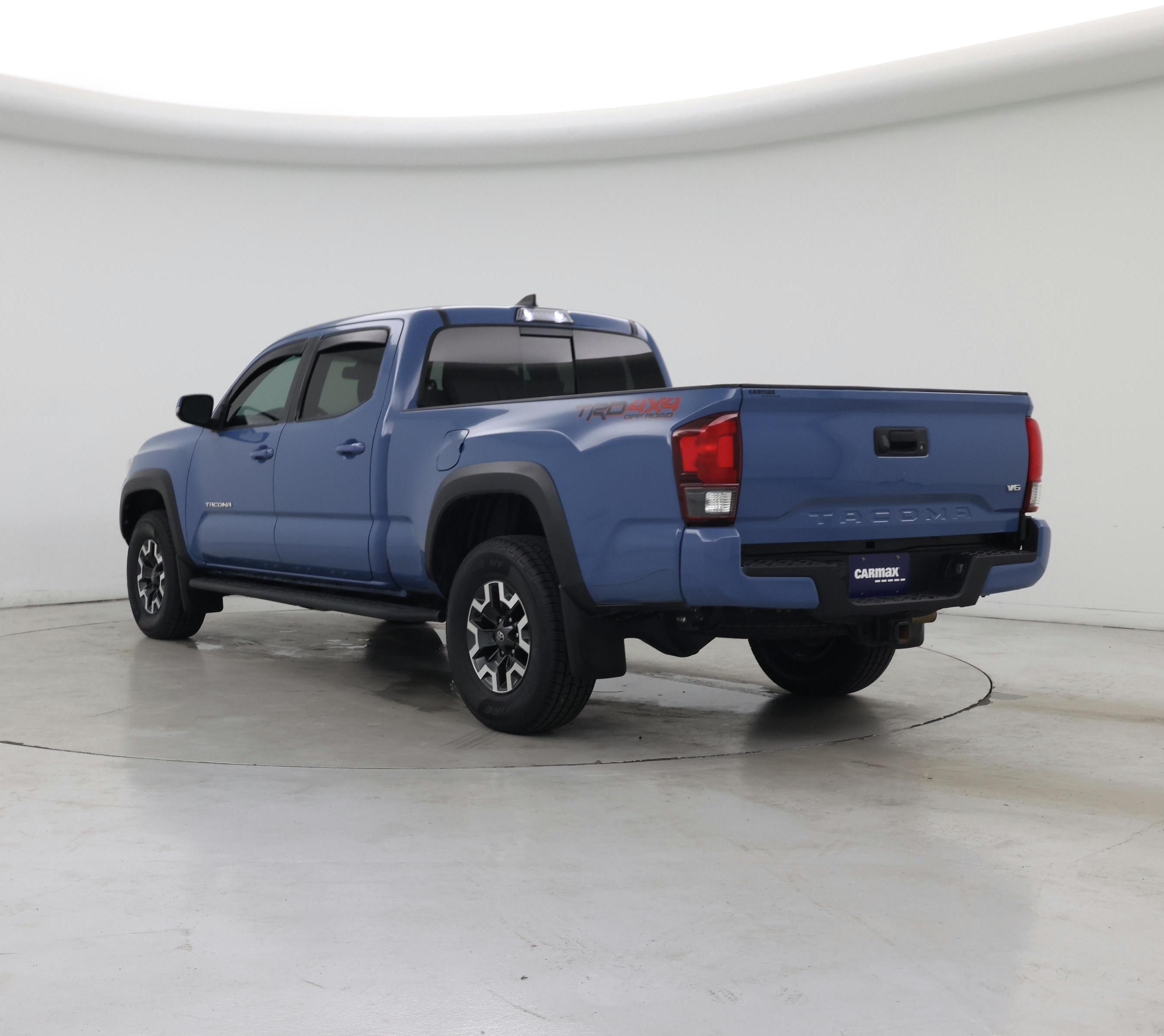 Thumbnail: 2019 Toyota Tacoma - 2