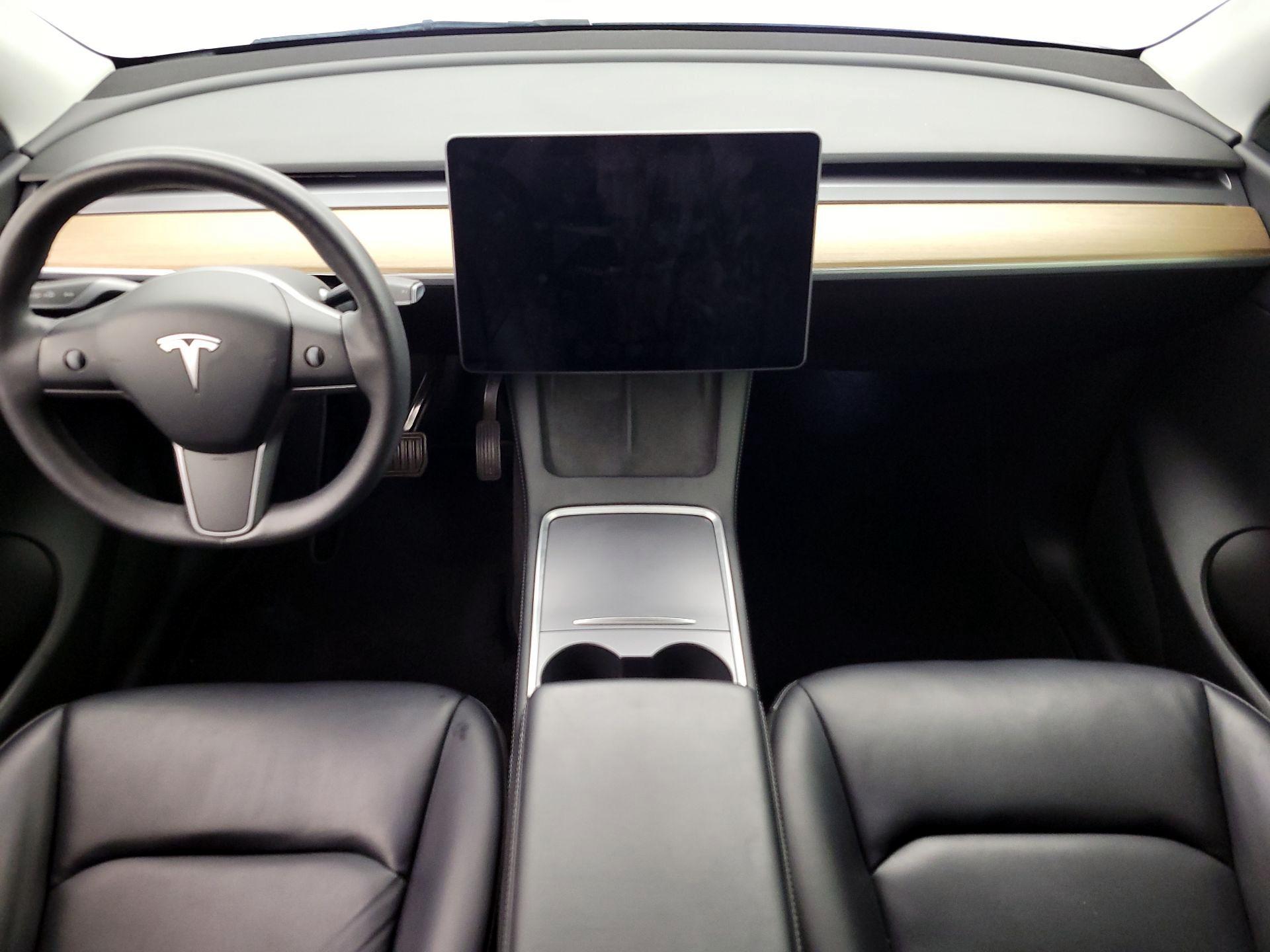 Thumbnail: 2021 Tesla Model Y - 9